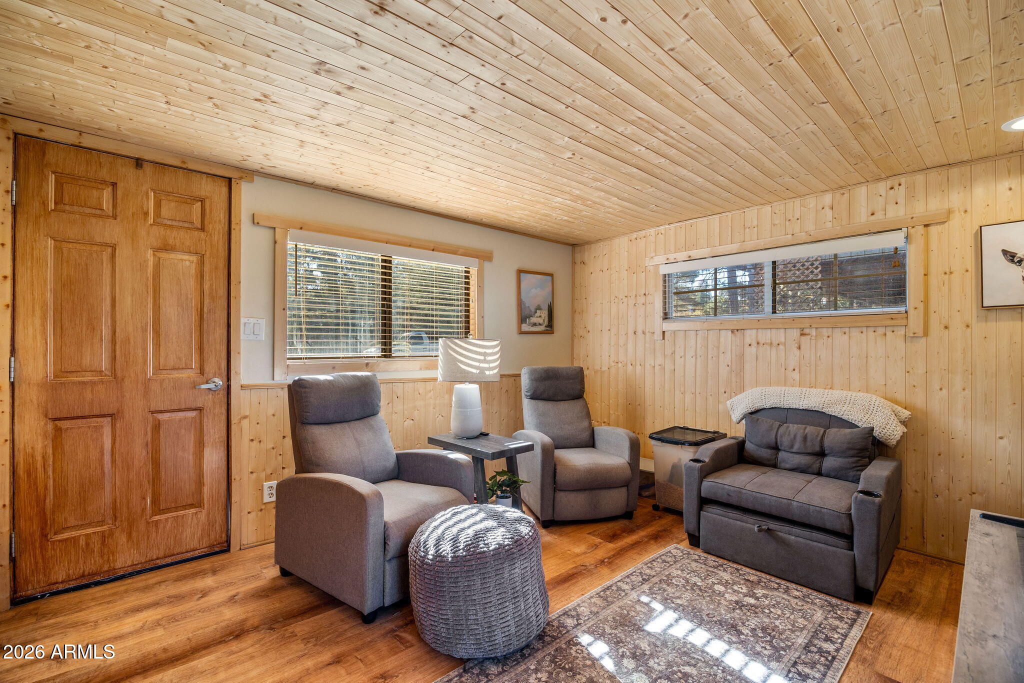 TIMBERLAKE PINES UNIT 5 - Residential