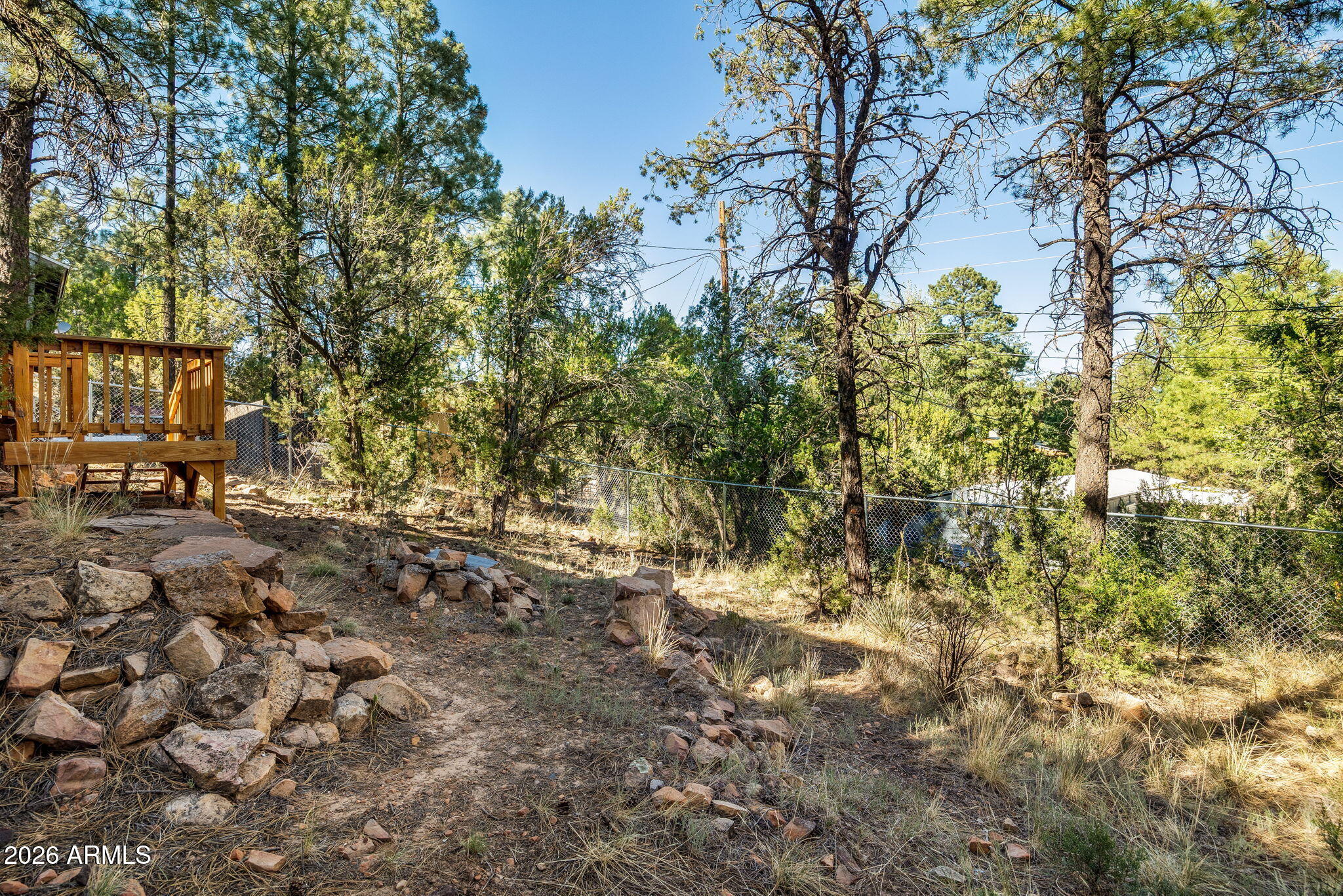TIMBERLAKE PINES UNIT 5 - Residential