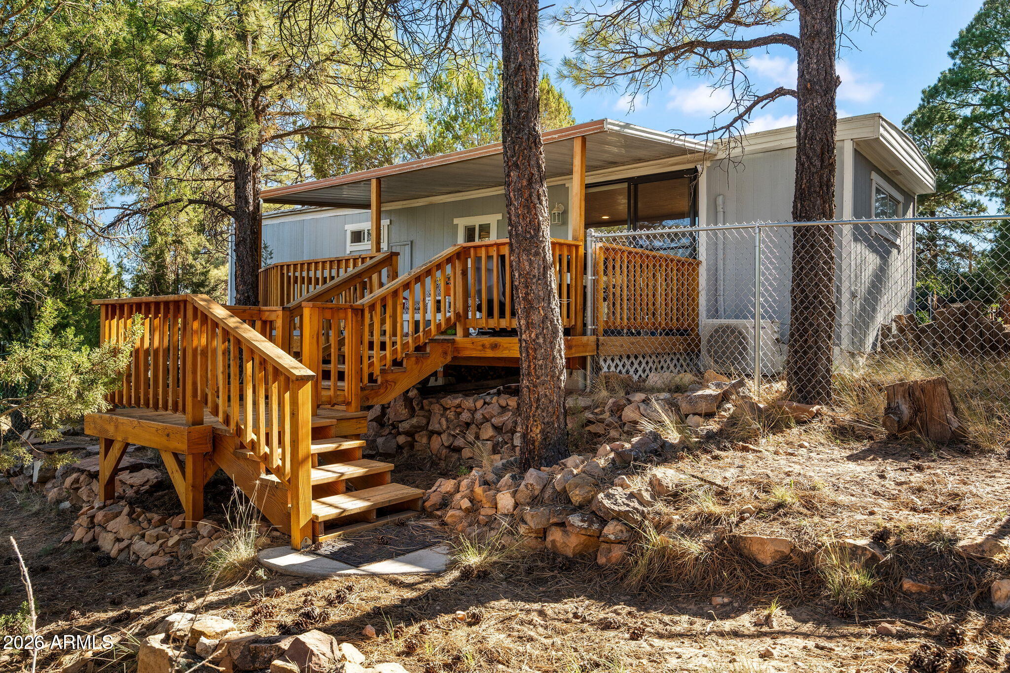 TIMBERLAKE PINES UNIT 5 - Residential