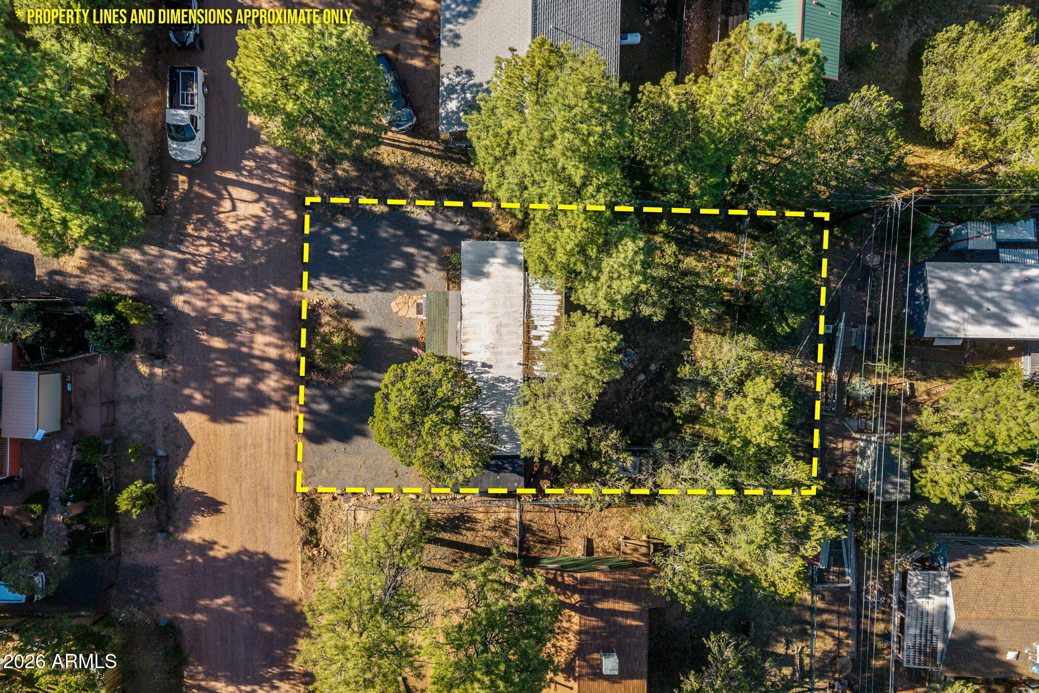 TIMBERLAKE PINES UNIT 5 - Residential