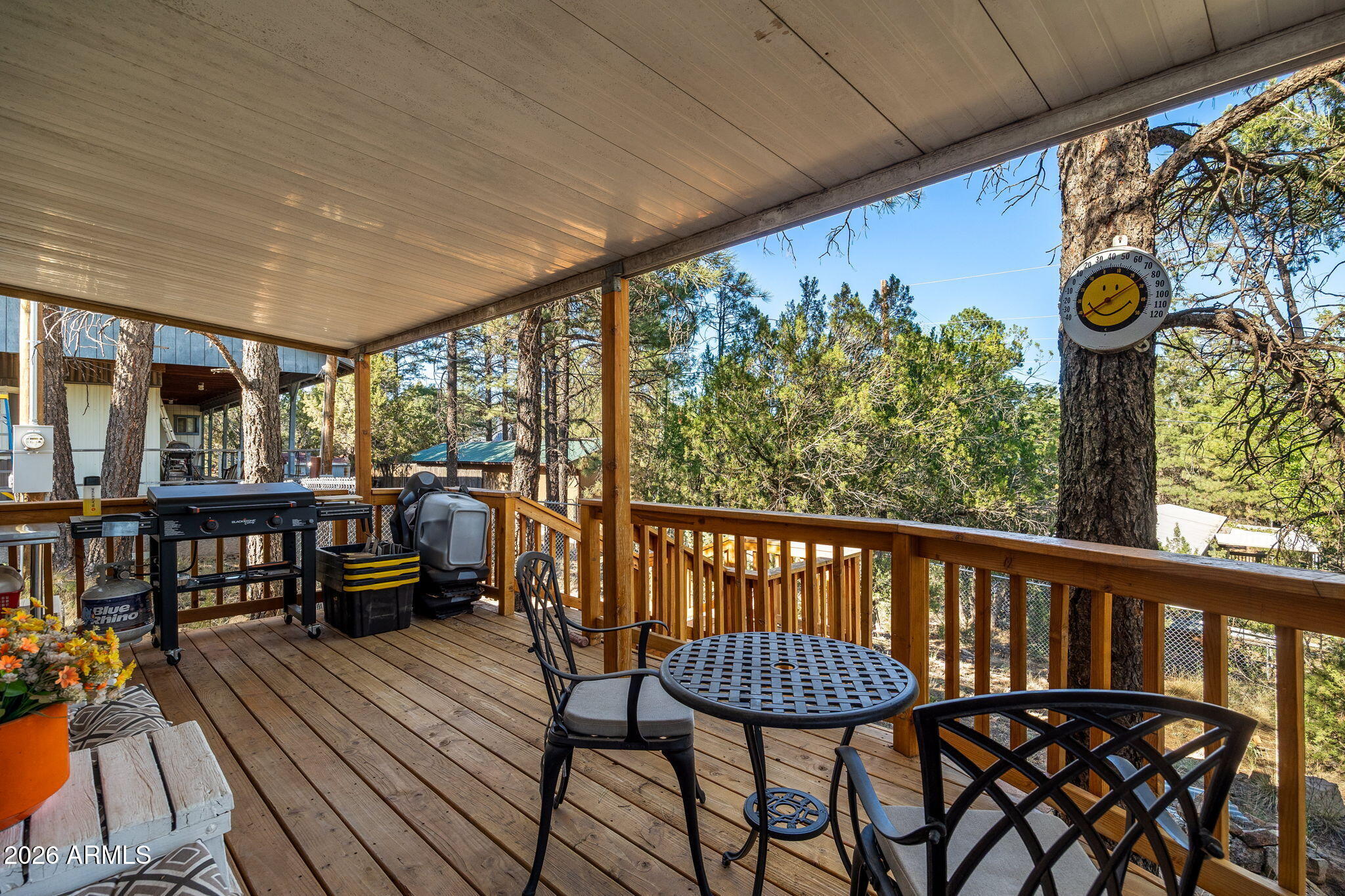 TIMBERLAKE PINES UNIT 5 - Residential