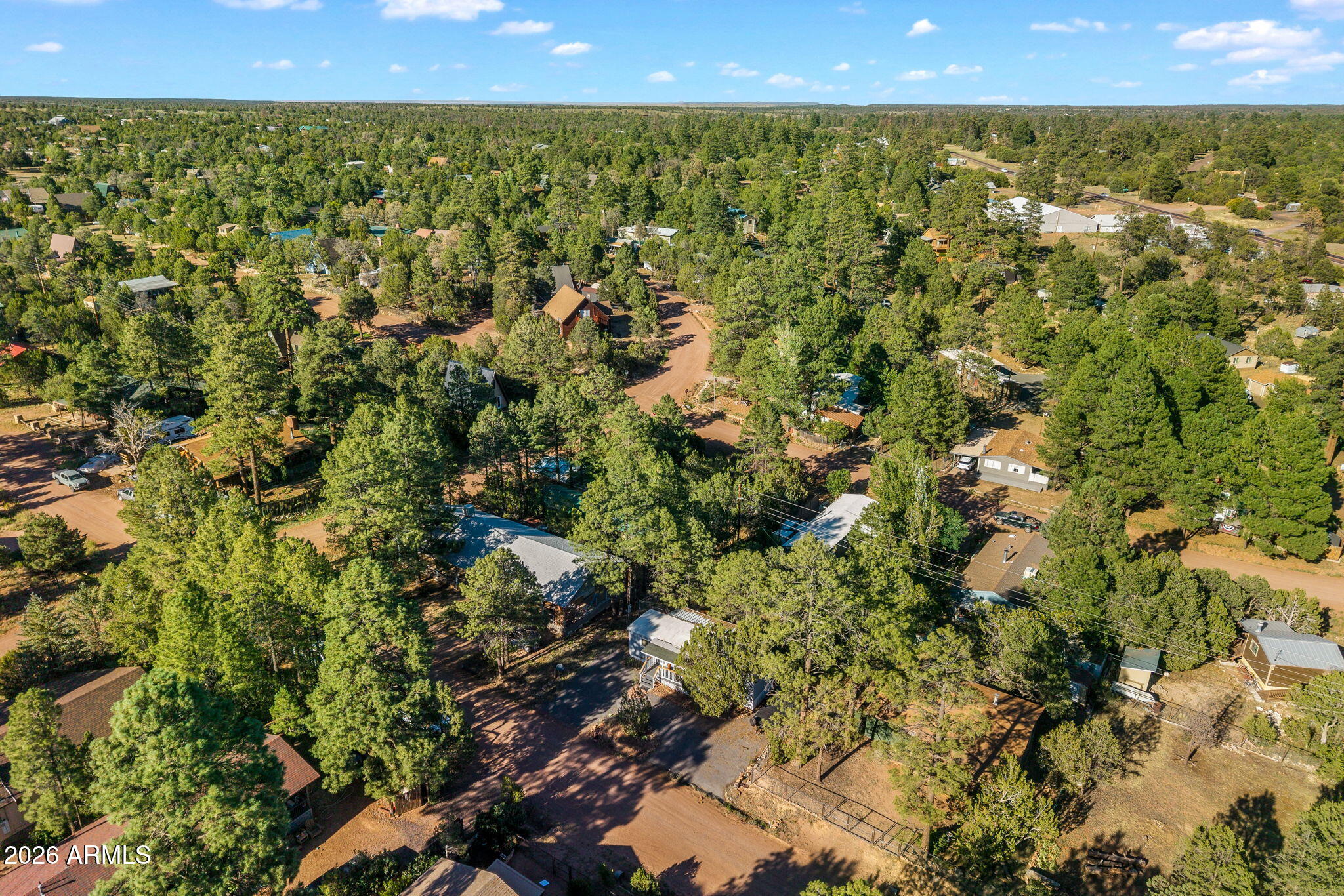 TIMBERLAKE PINES UNIT 5 - Residential