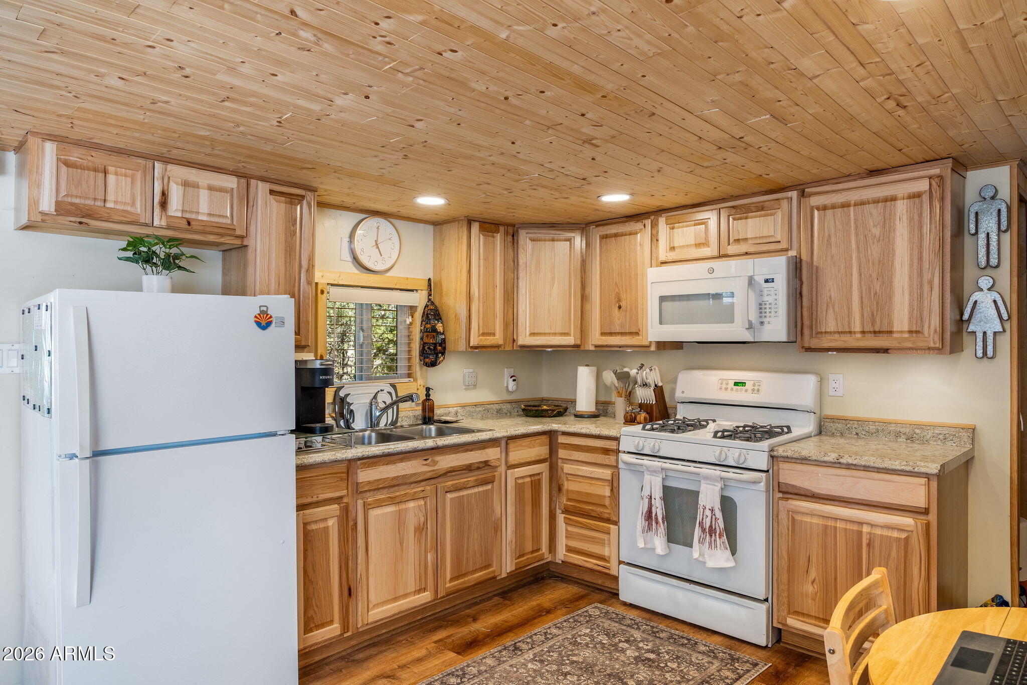TIMBERLAKE PINES UNIT 5 - Residential