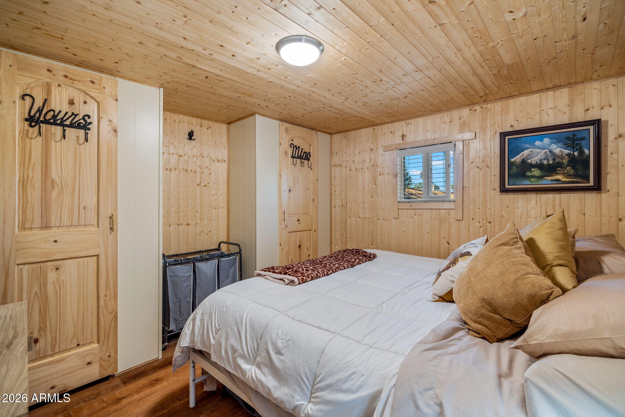 TIMBERLAKE PINES UNIT 5 - Residential