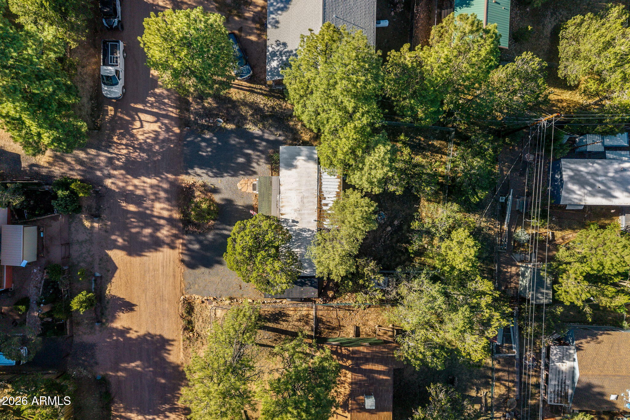 TIMBERLAKE PINES UNIT 5 - Residential