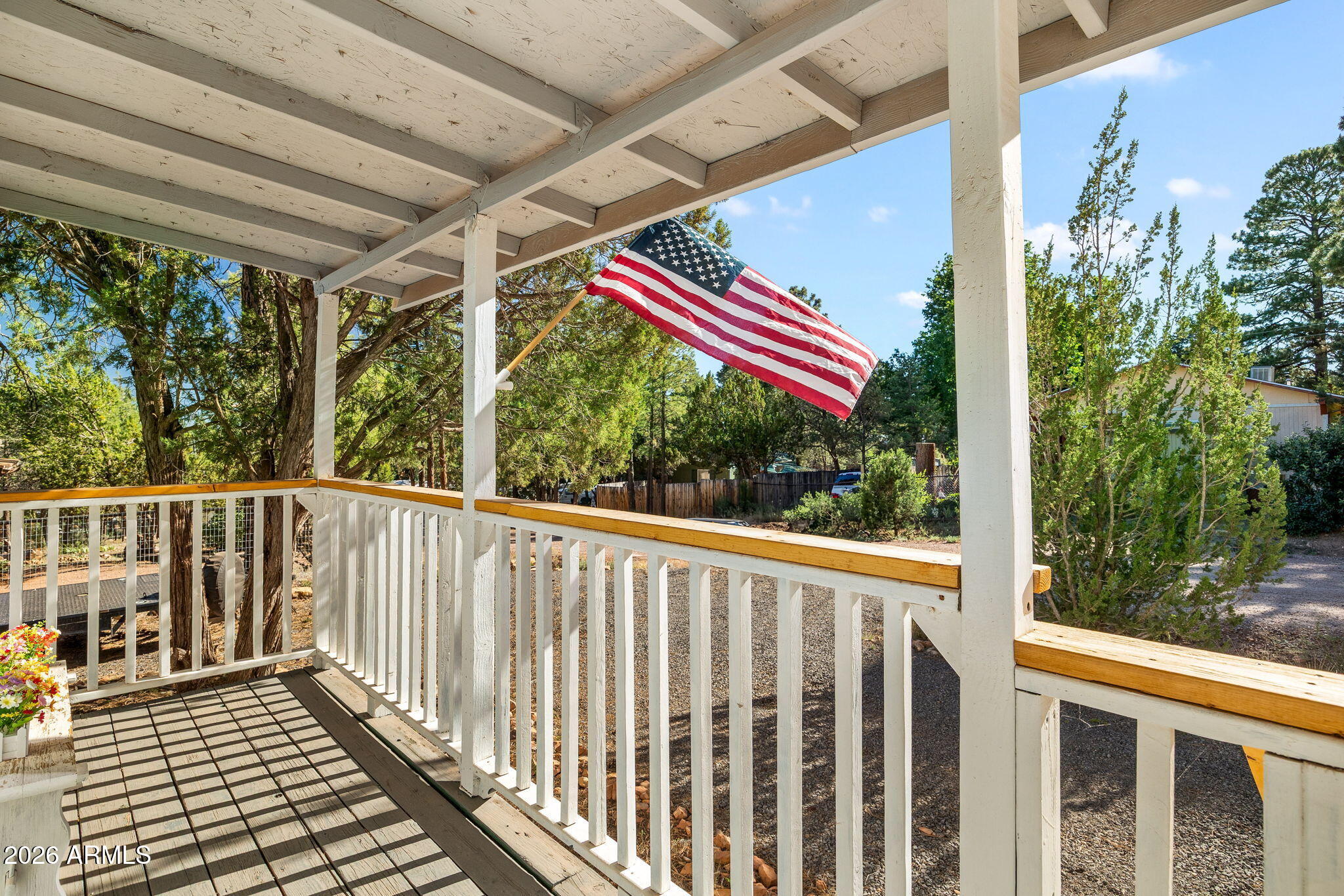 TIMBERLAKE PINES UNIT 5 - Residential