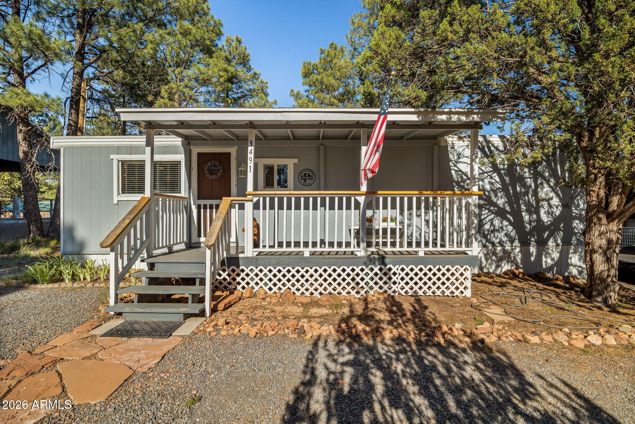 TIMBERLAKE PINES UNIT 5 - Residential