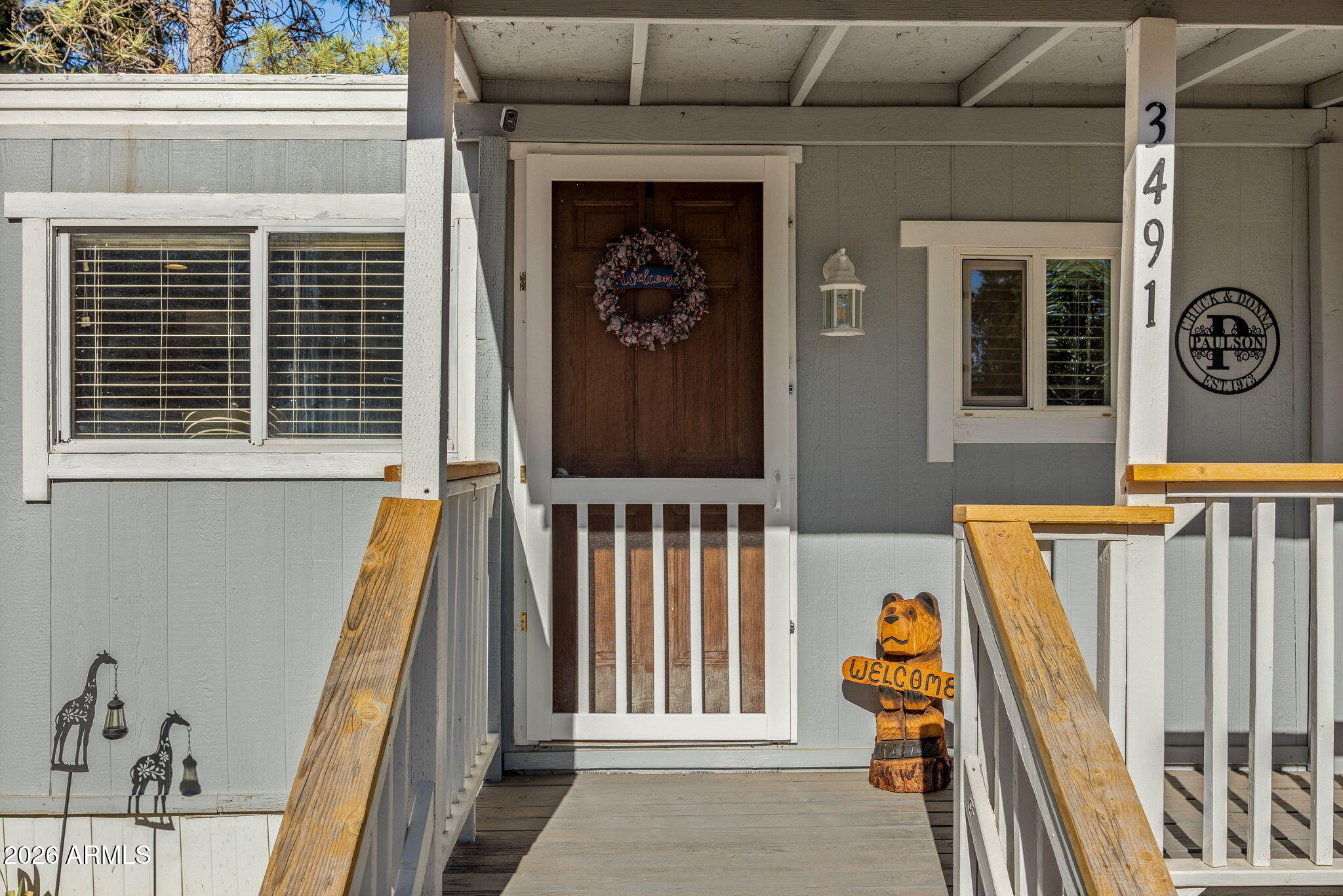 TIMBERLAKE PINES UNIT 5 - Residential