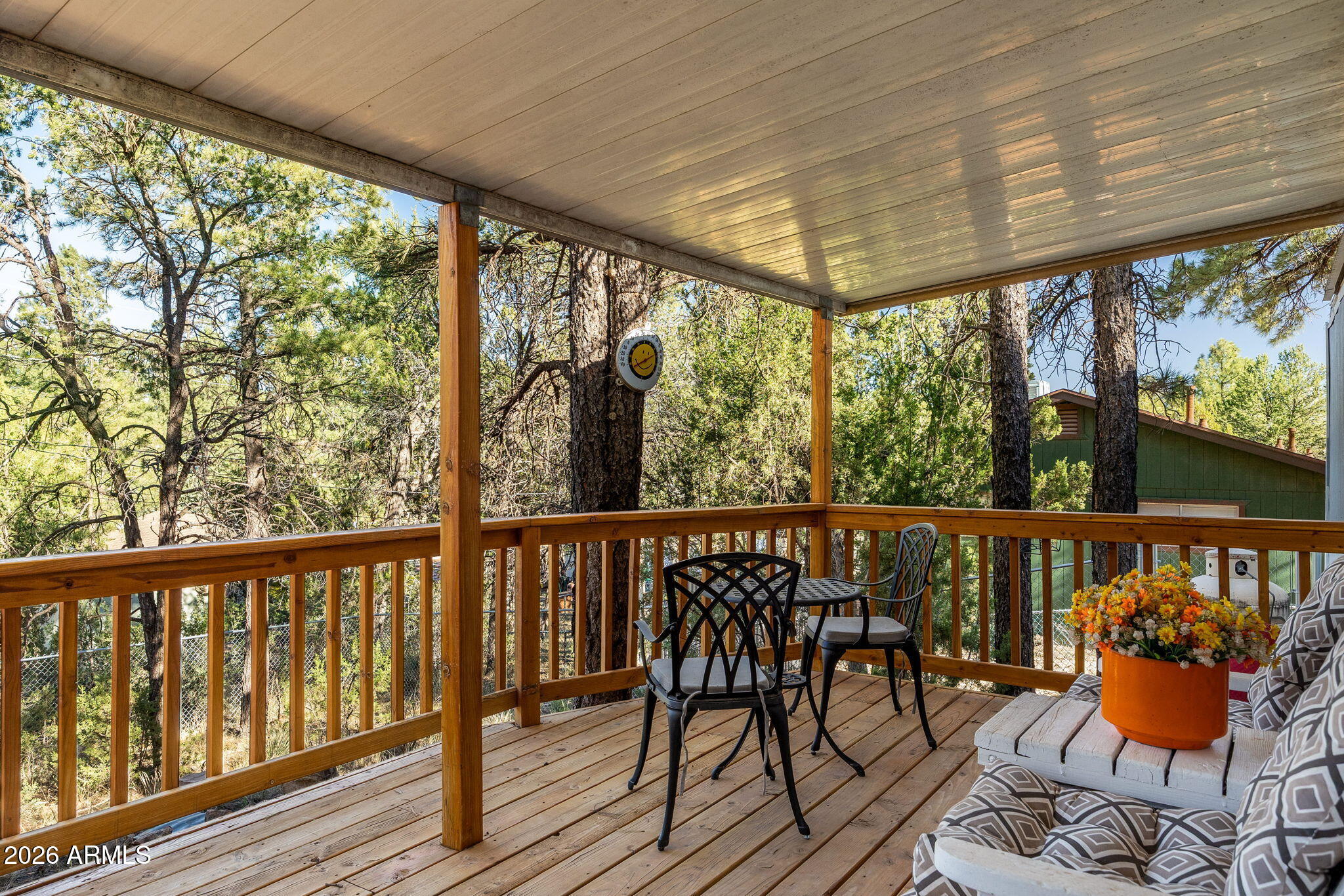 TIMBERLAKE PINES UNIT 5 - Residential