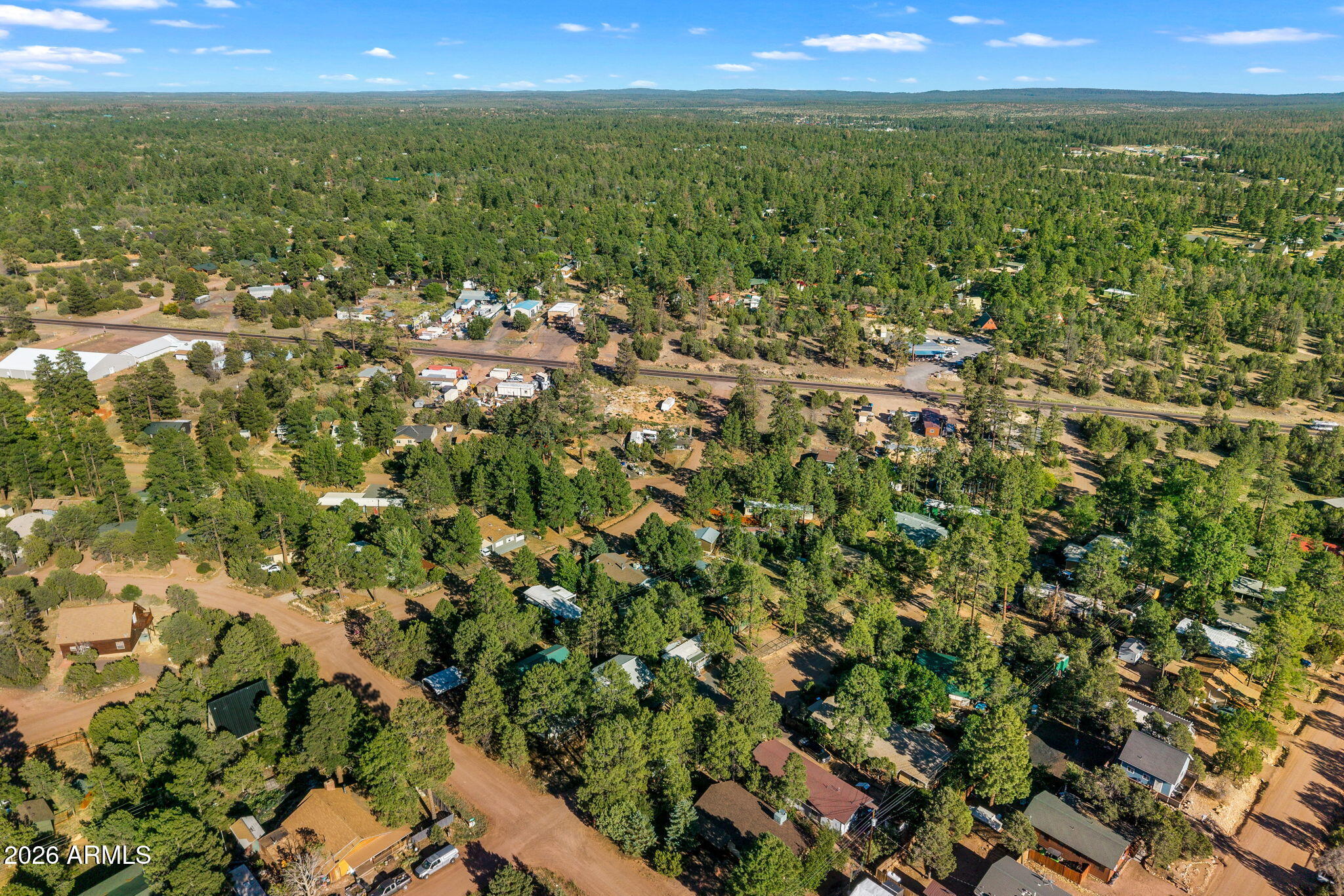 TIMBERLAKE PINES UNIT 5 - Residential