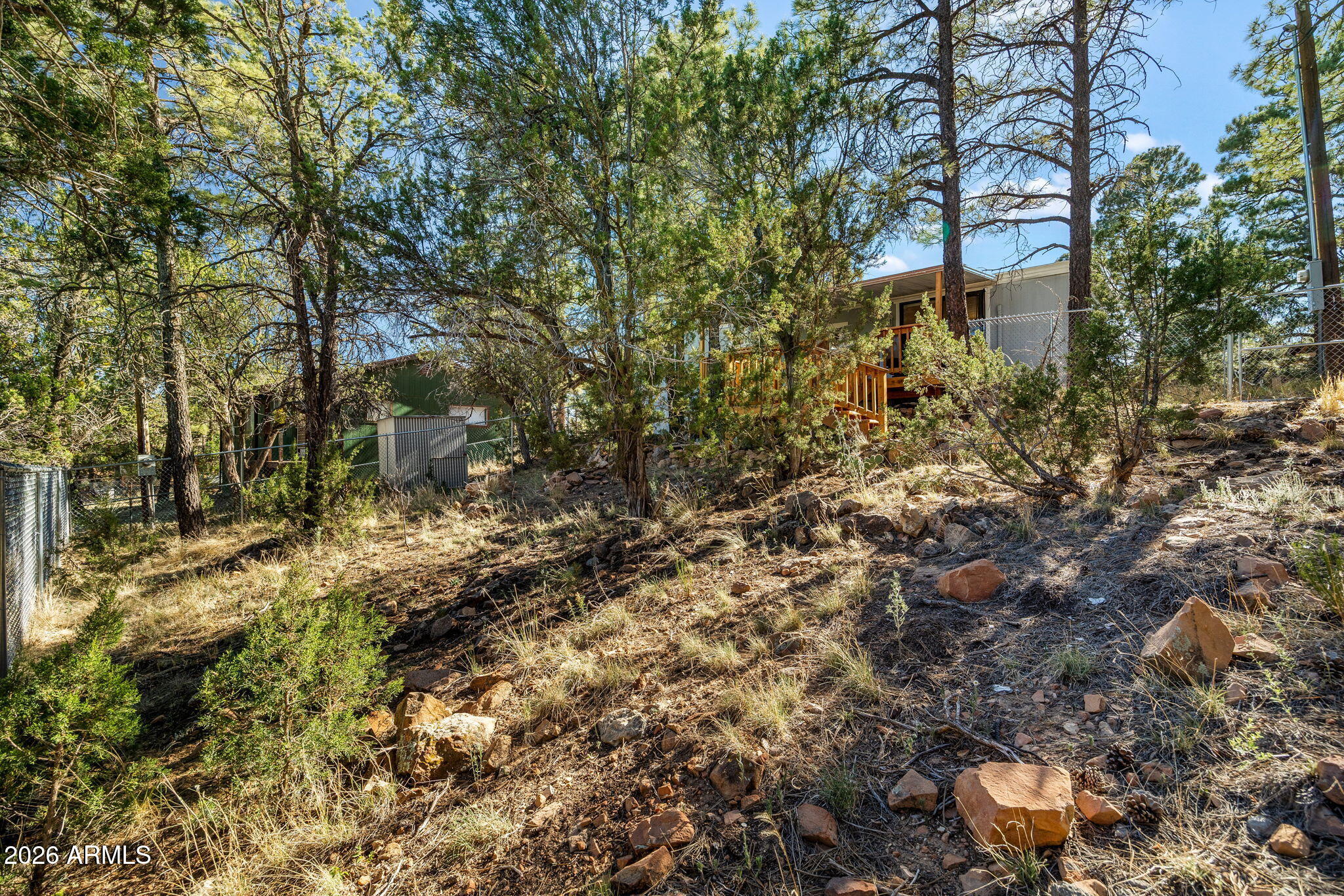 TIMBERLAKE PINES UNIT 5 - Residential