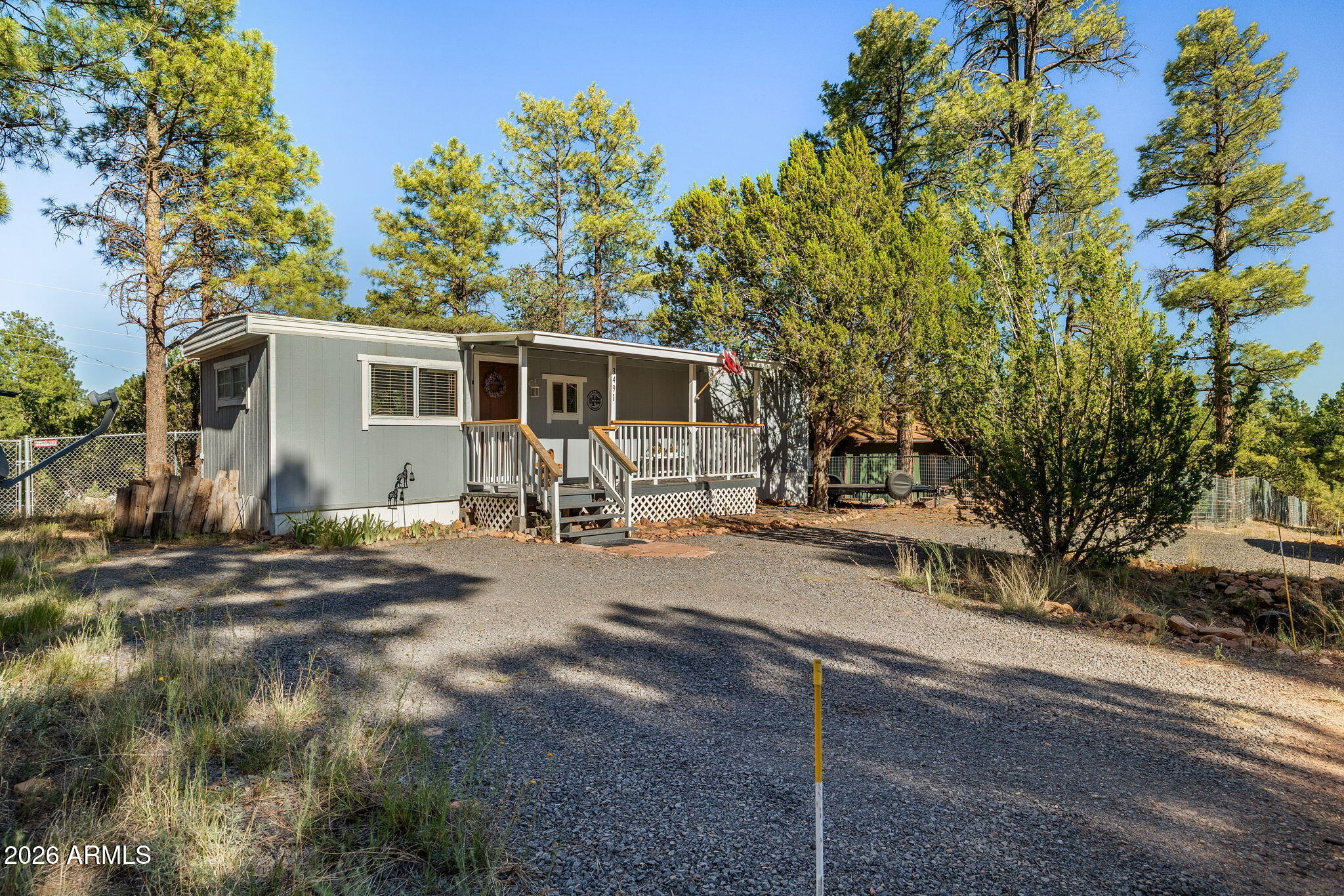 TIMBERLAKE PINES UNIT 5 - Residential