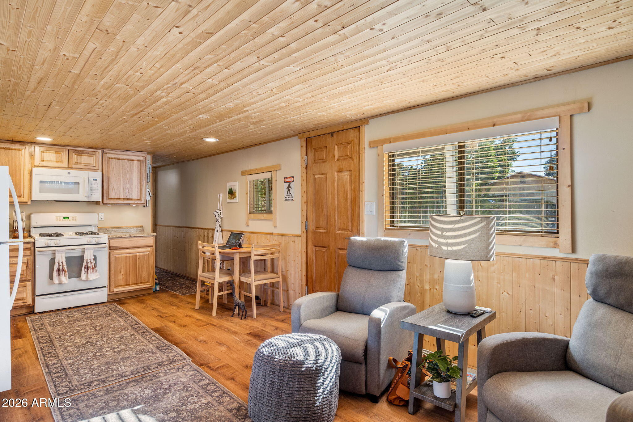TIMBERLAKE PINES UNIT 5 - Residential