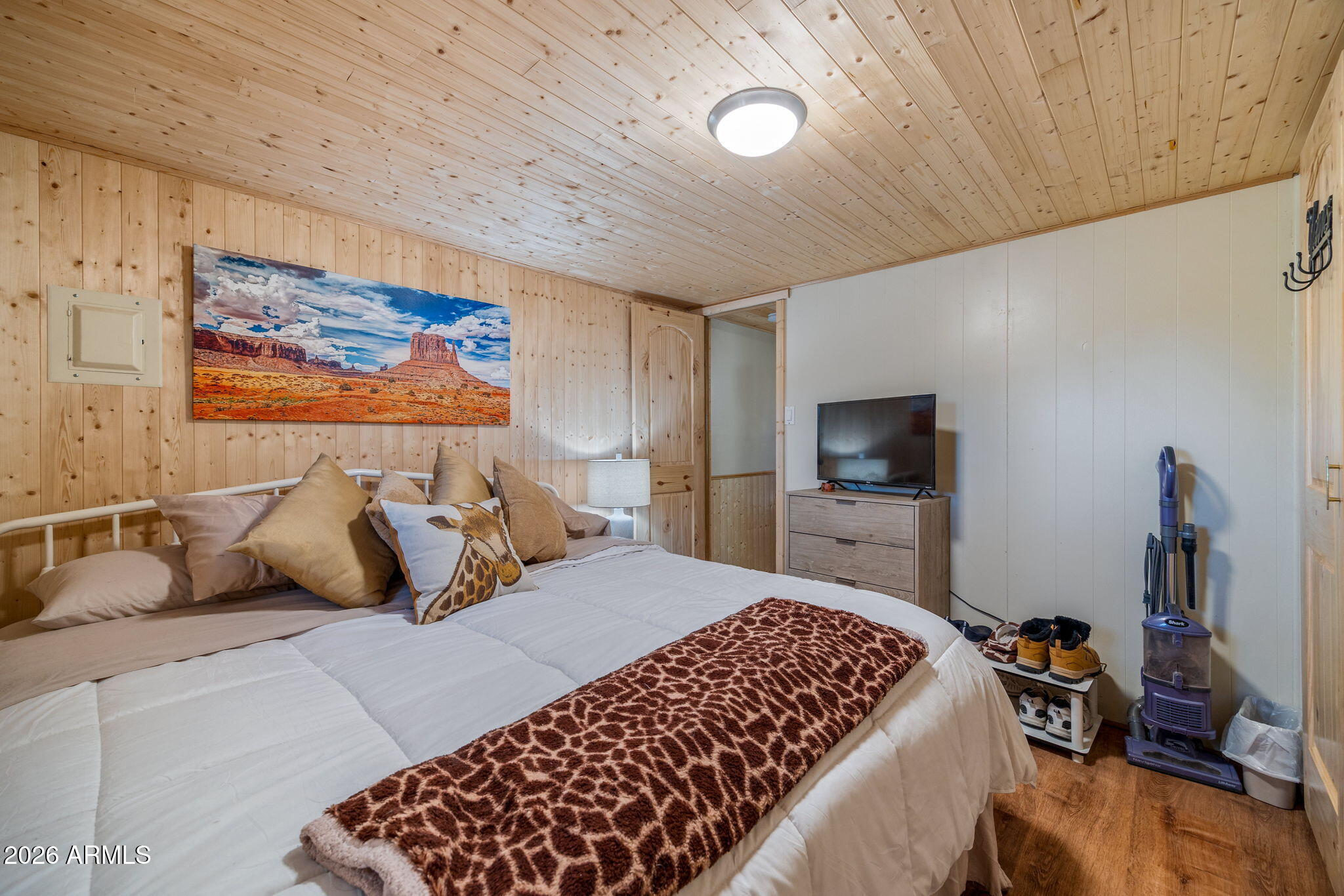 TIMBERLAKE PINES UNIT 5 - Residential