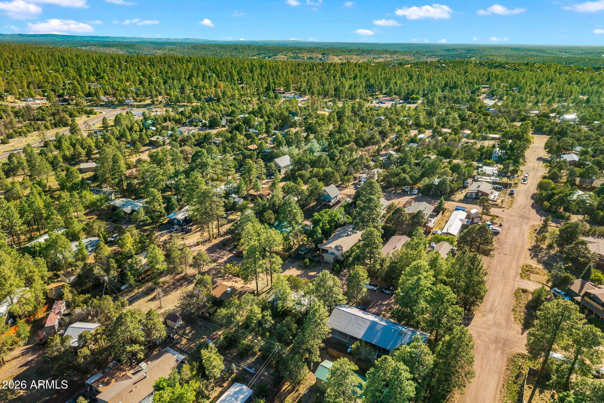 TIMBERLAKE PINES UNIT 5 - Residential