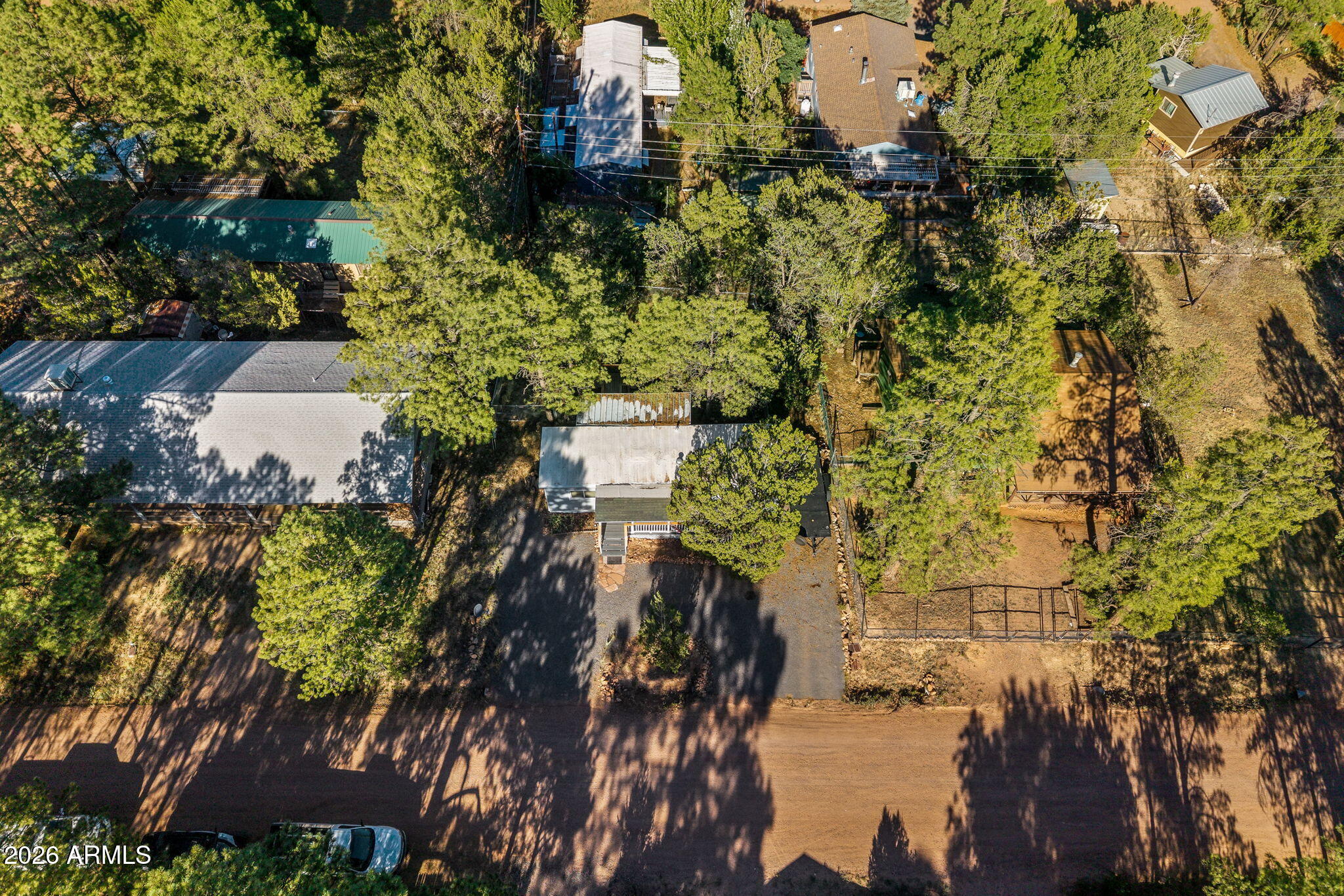 TIMBERLAKE PINES UNIT 5 - Residential