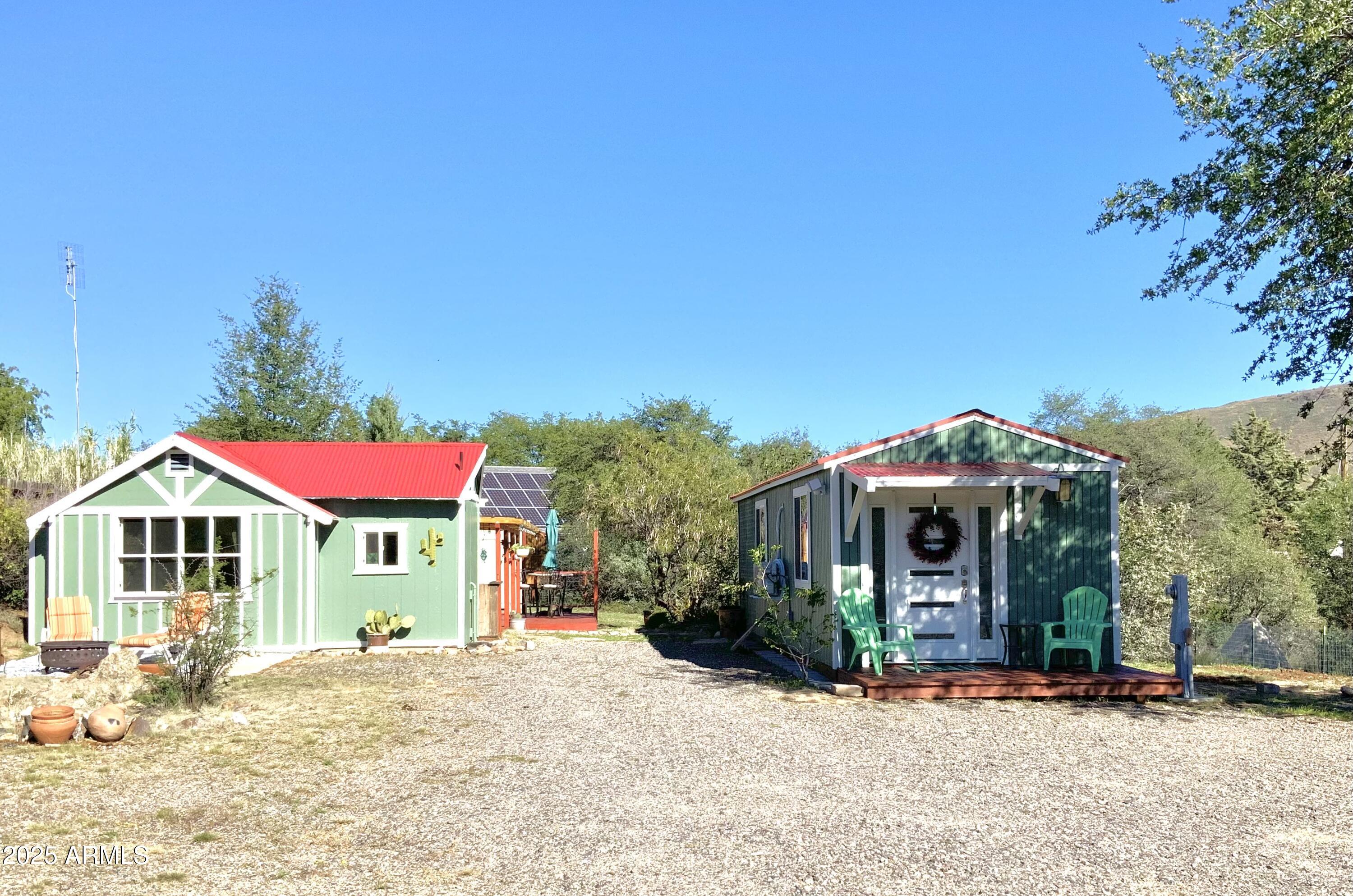 Glen Ilah - Residential