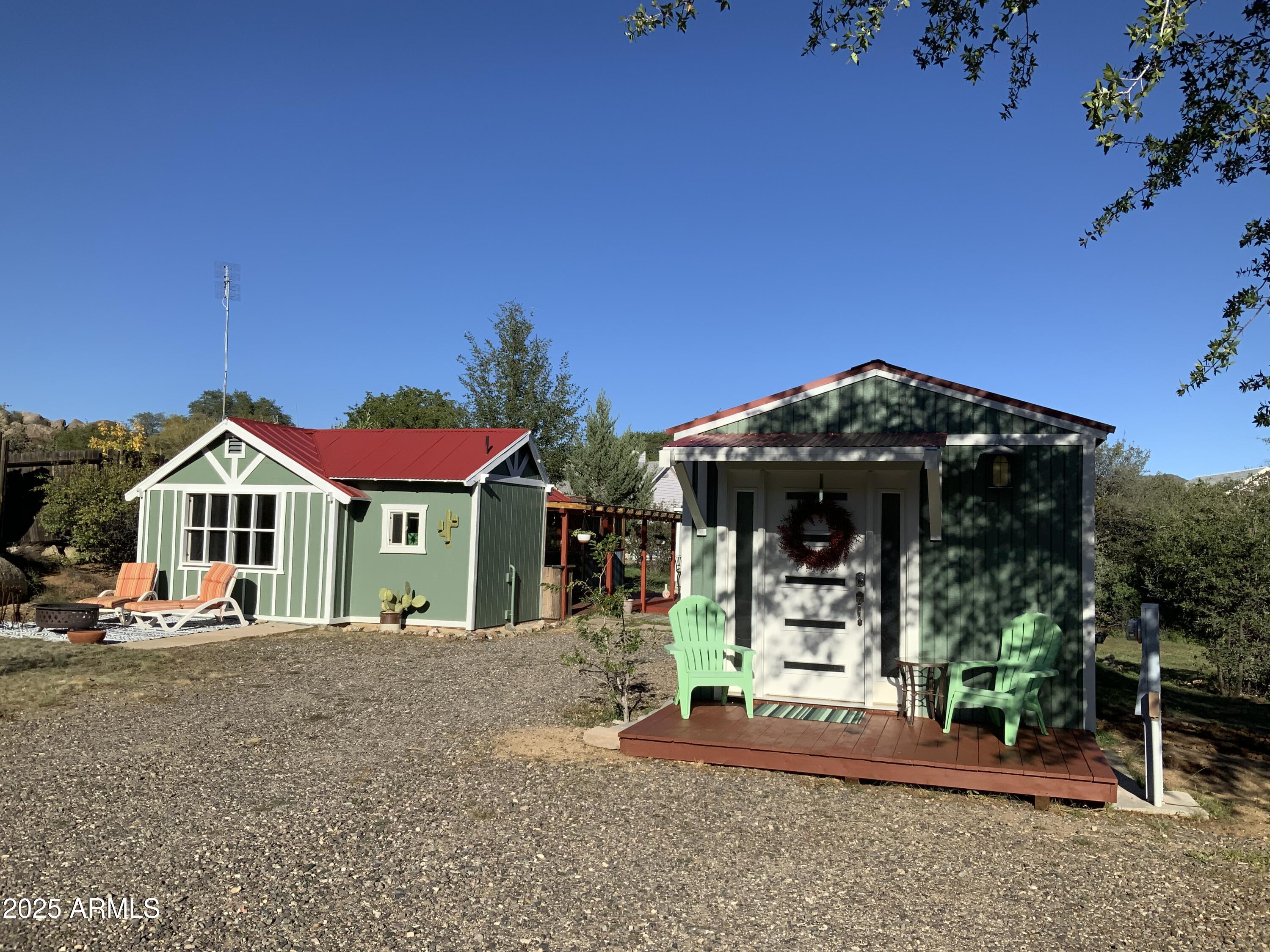 Glen Ilah - Residential