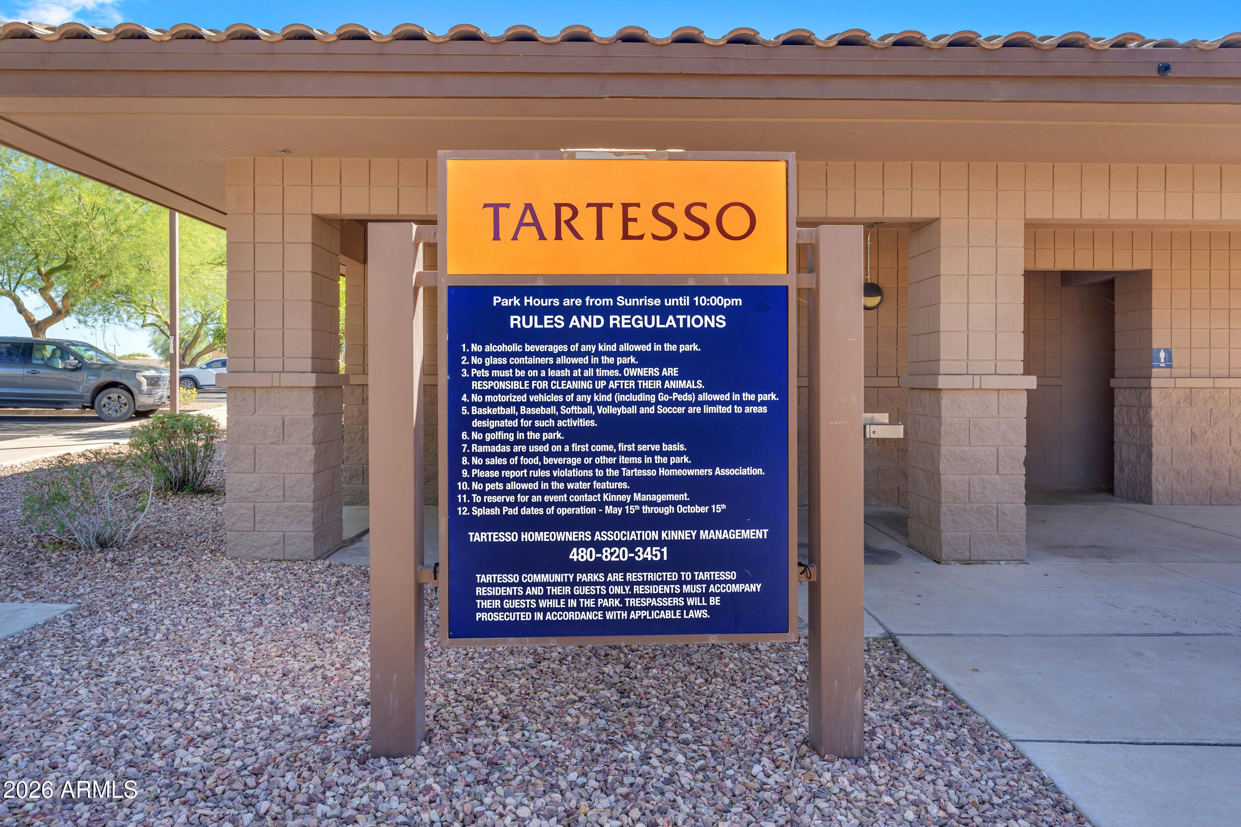 TARTESSO UNIT 2B - Residential