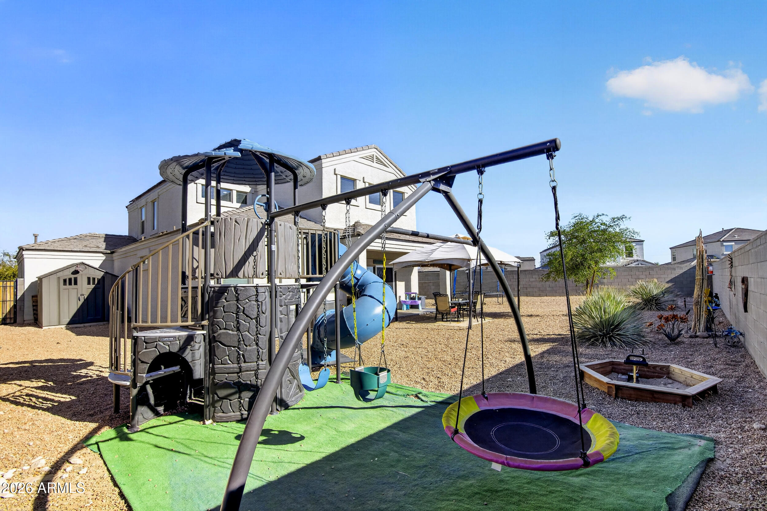 TARTESSO UNIT 2B - Residential