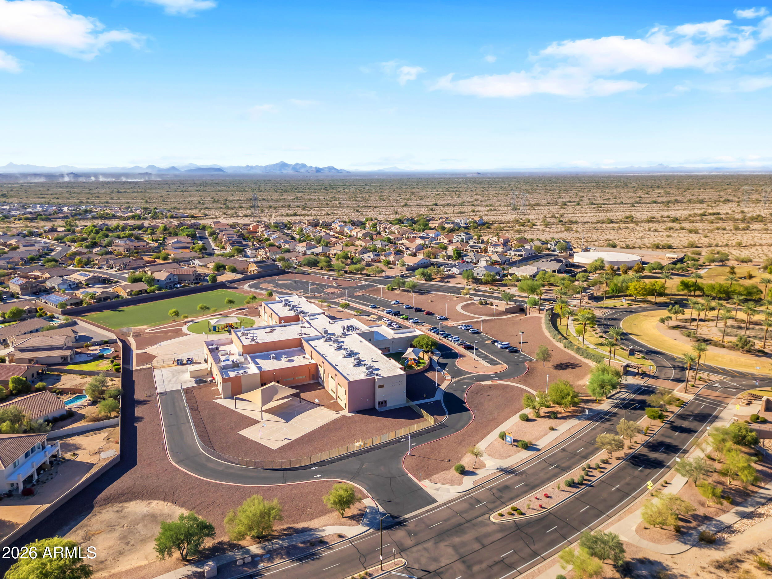 TARTESSO UNIT 2B - Residential