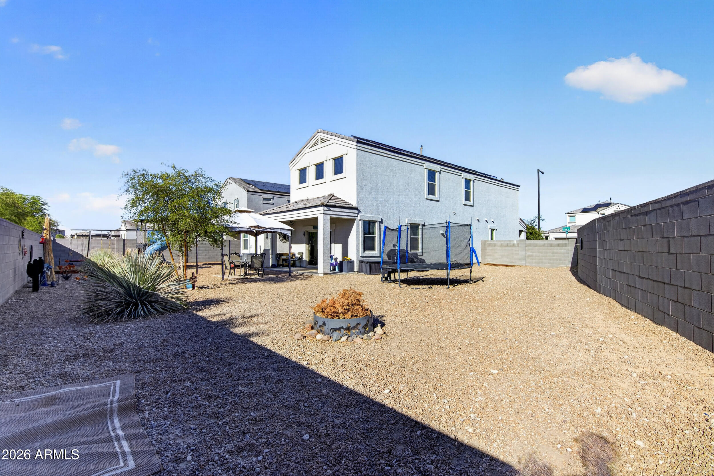 TARTESSO UNIT 2B - Residential
