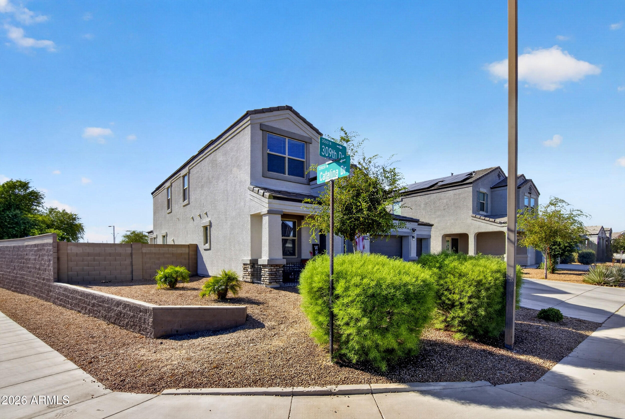 TARTESSO UNIT 2B - Residential