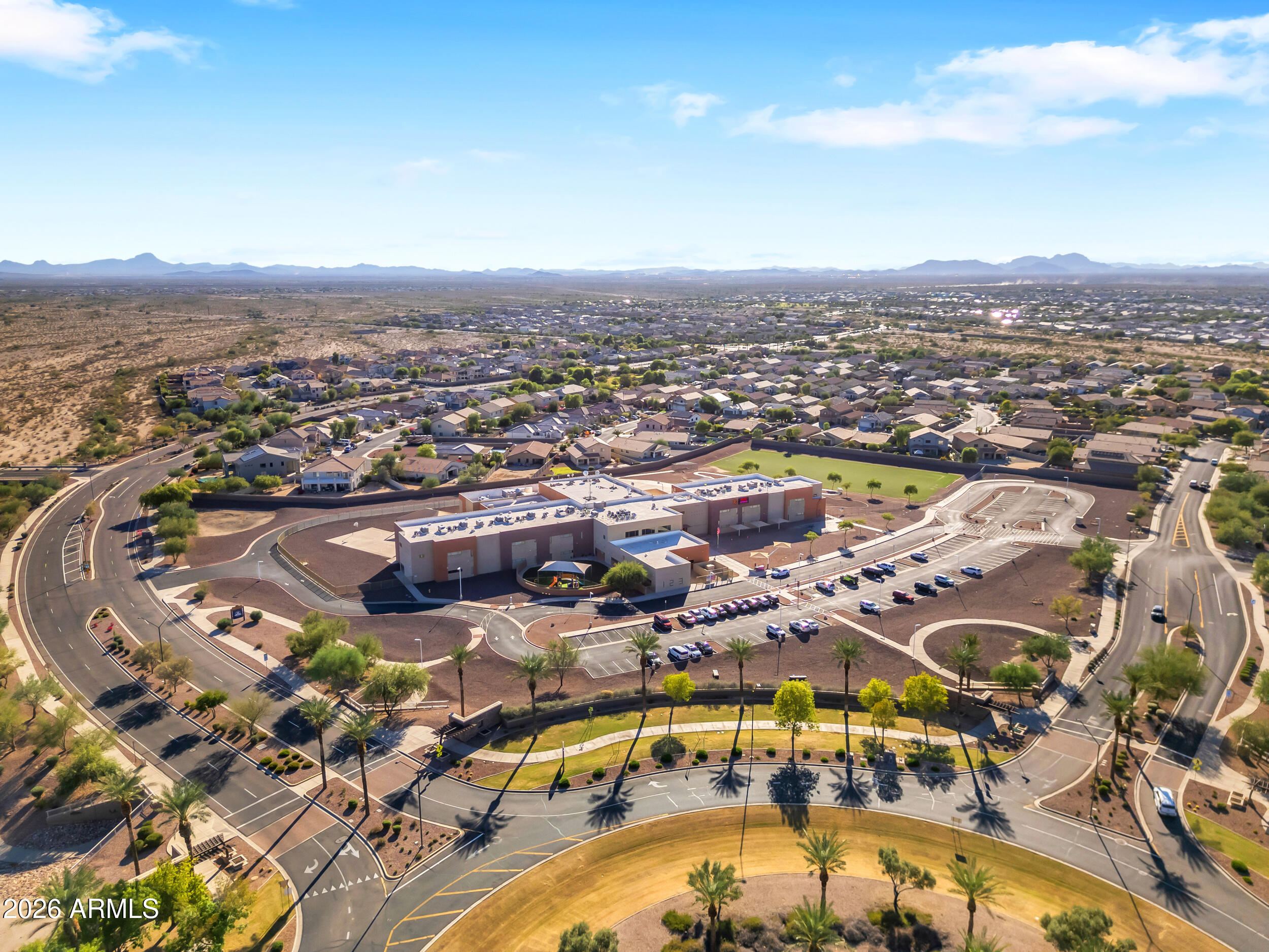 TARTESSO UNIT 2B - Residential