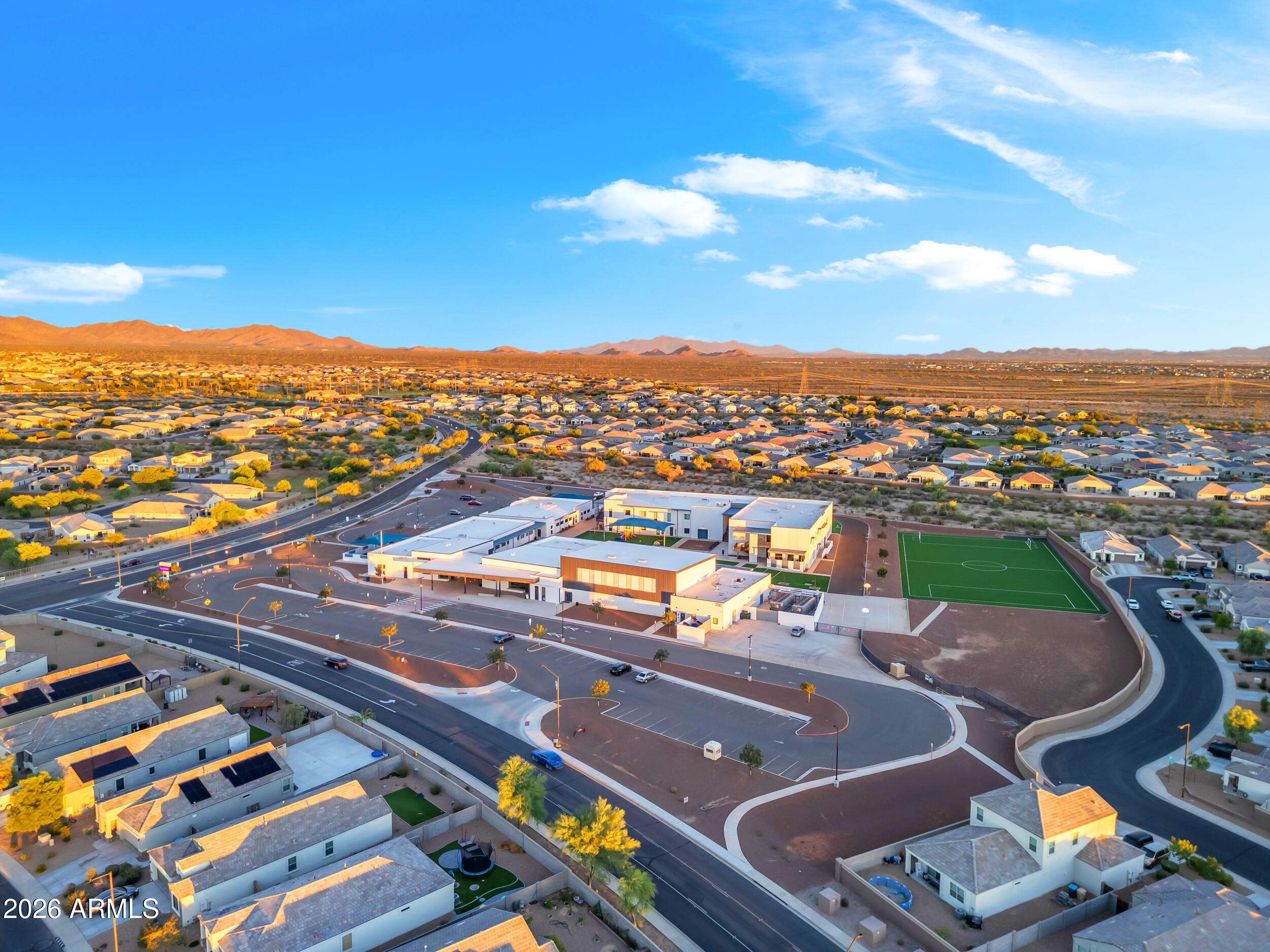 TARTESSO UNIT 2B - Residential
