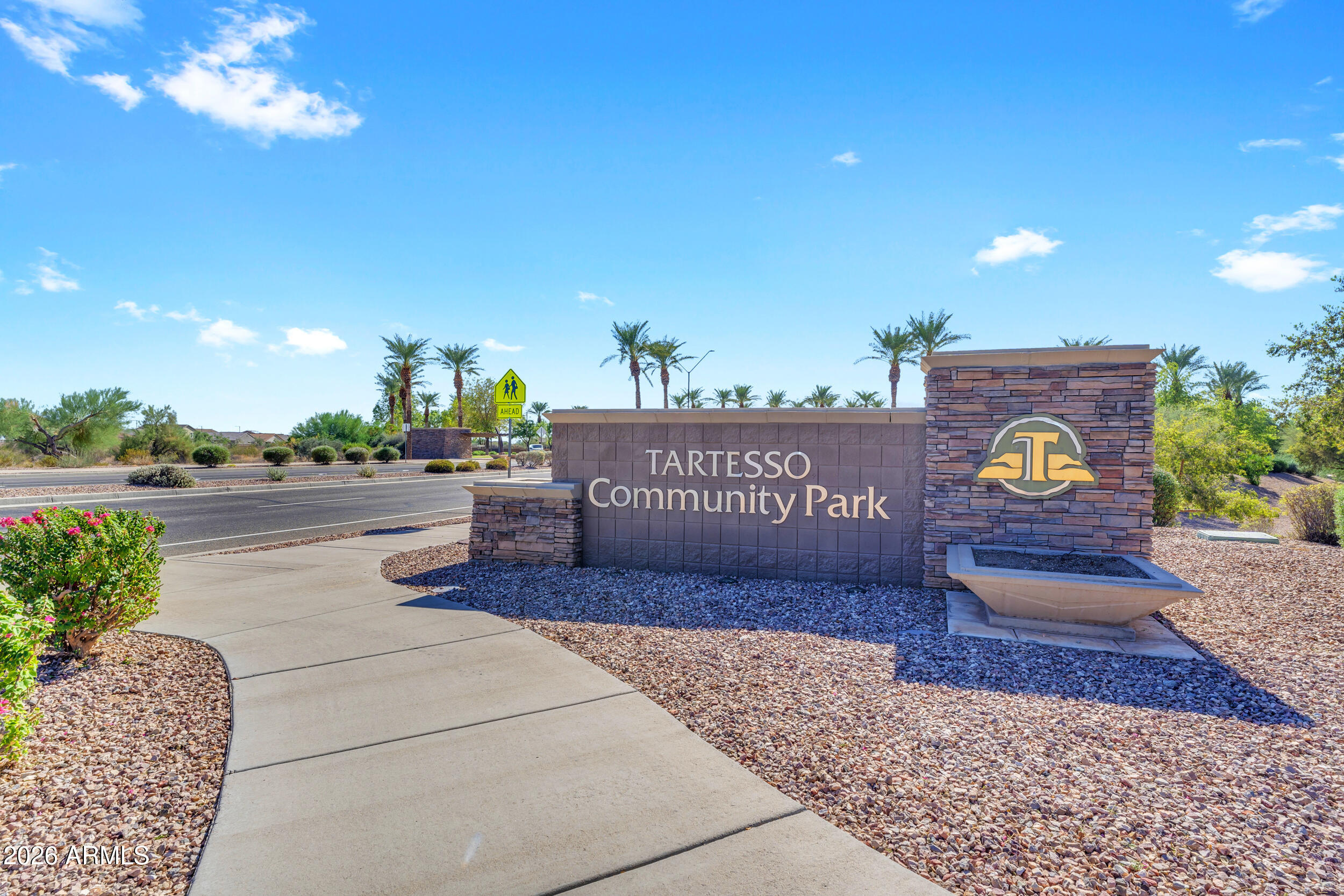 TARTESSO UNIT 2B - Residential
