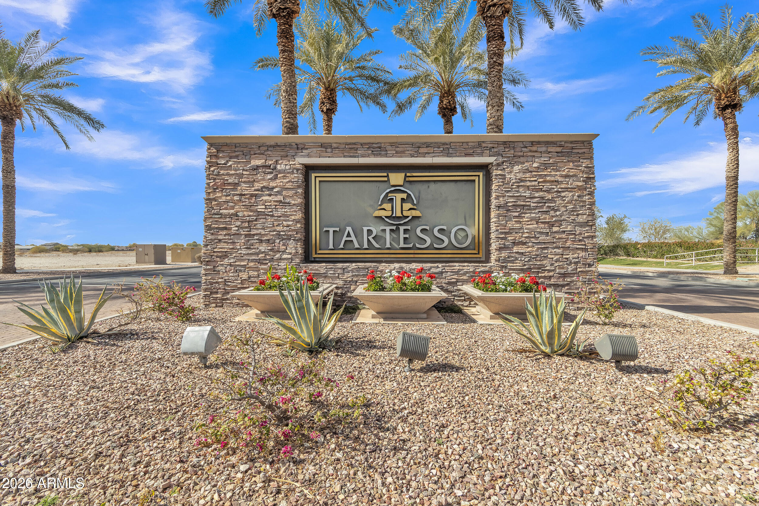 TARTESSO UNIT 2B - Residential