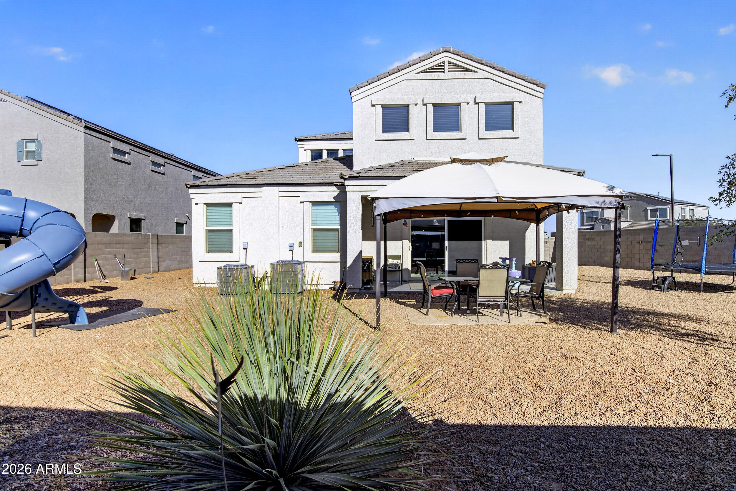 TARTESSO UNIT 2B - Residential