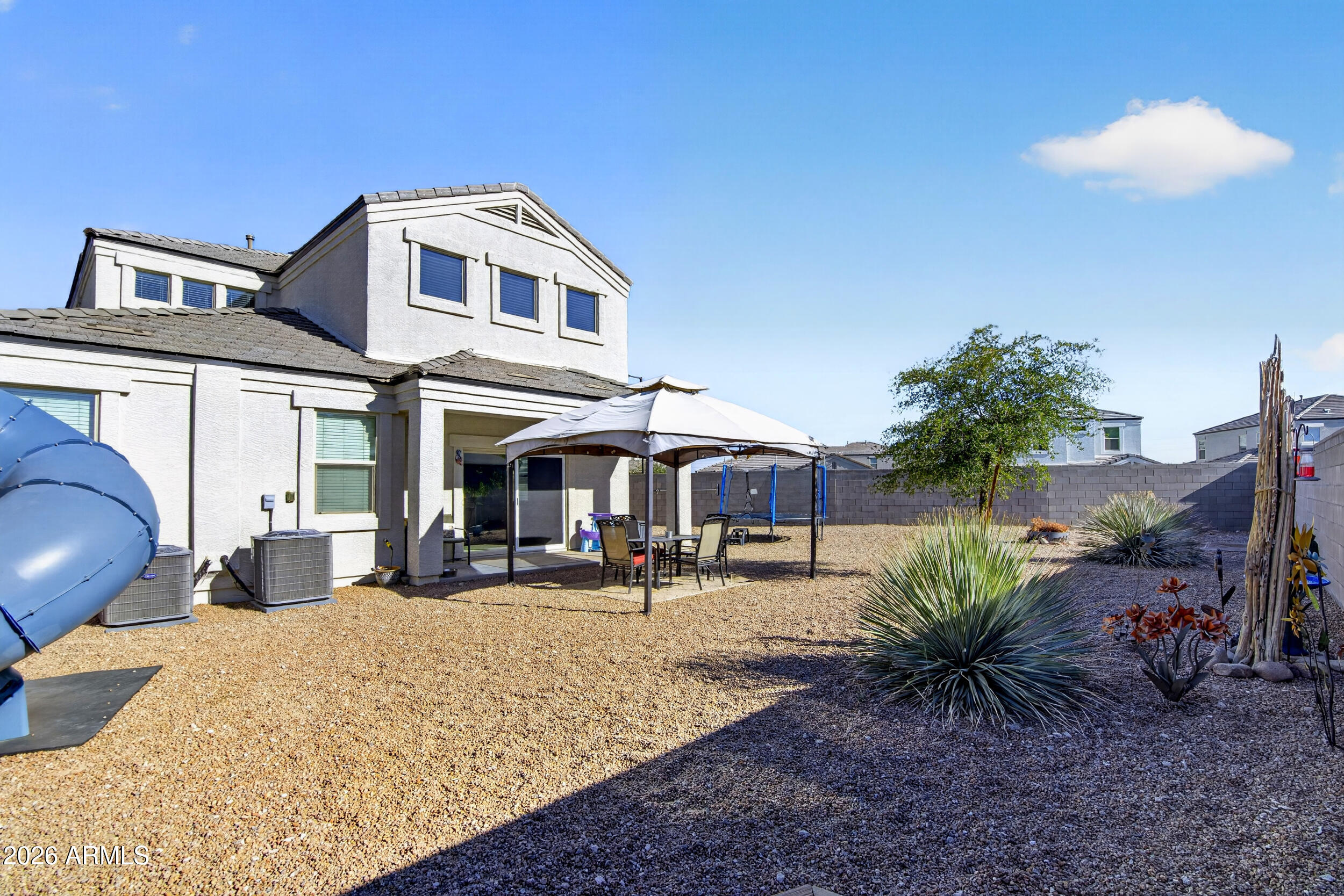 TARTESSO UNIT 2B - Residential