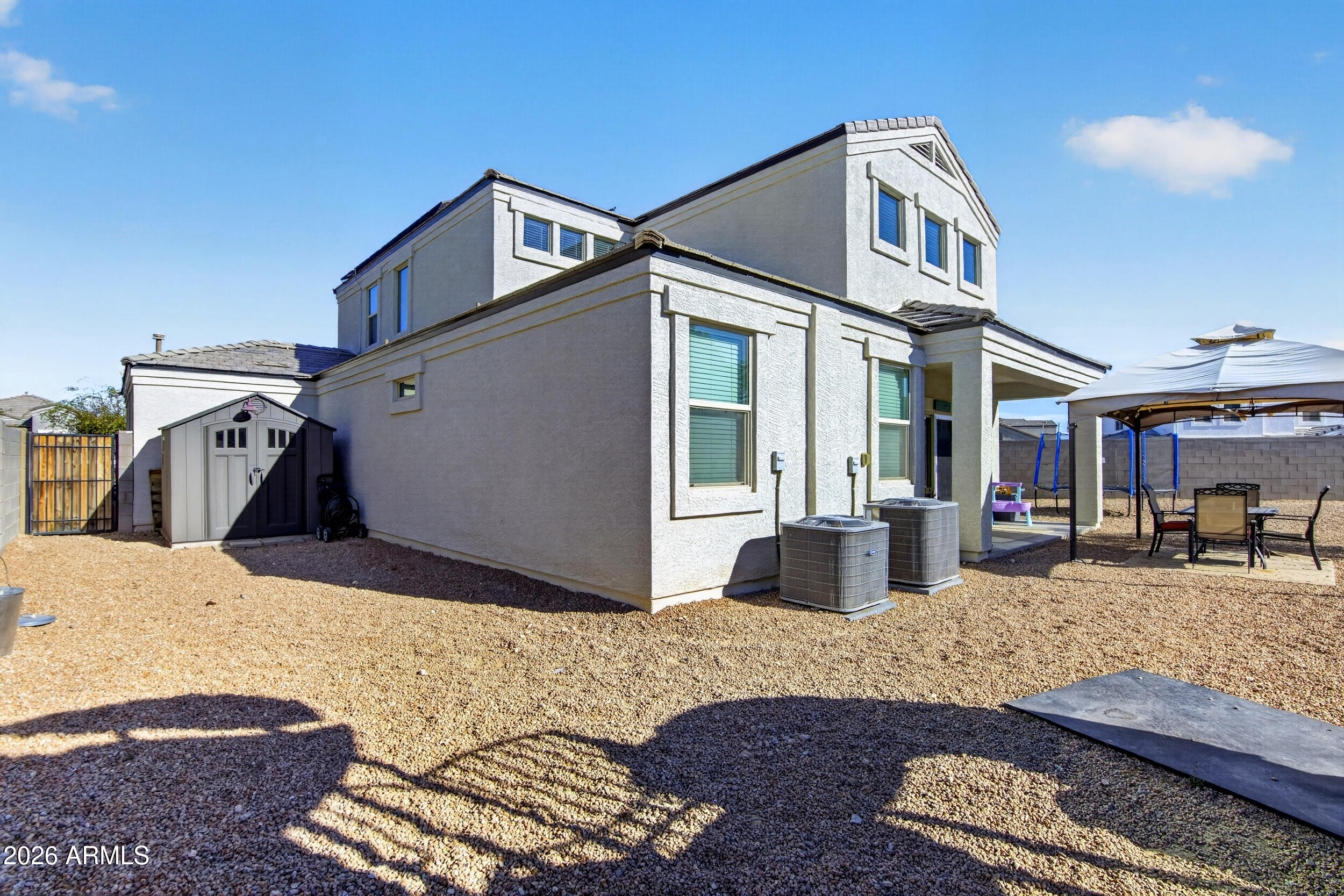 TARTESSO UNIT 2B - Residential