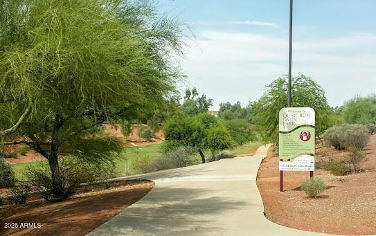 GOLDEN KEYS NORTH LOT 1-70 TR A-J - Residential