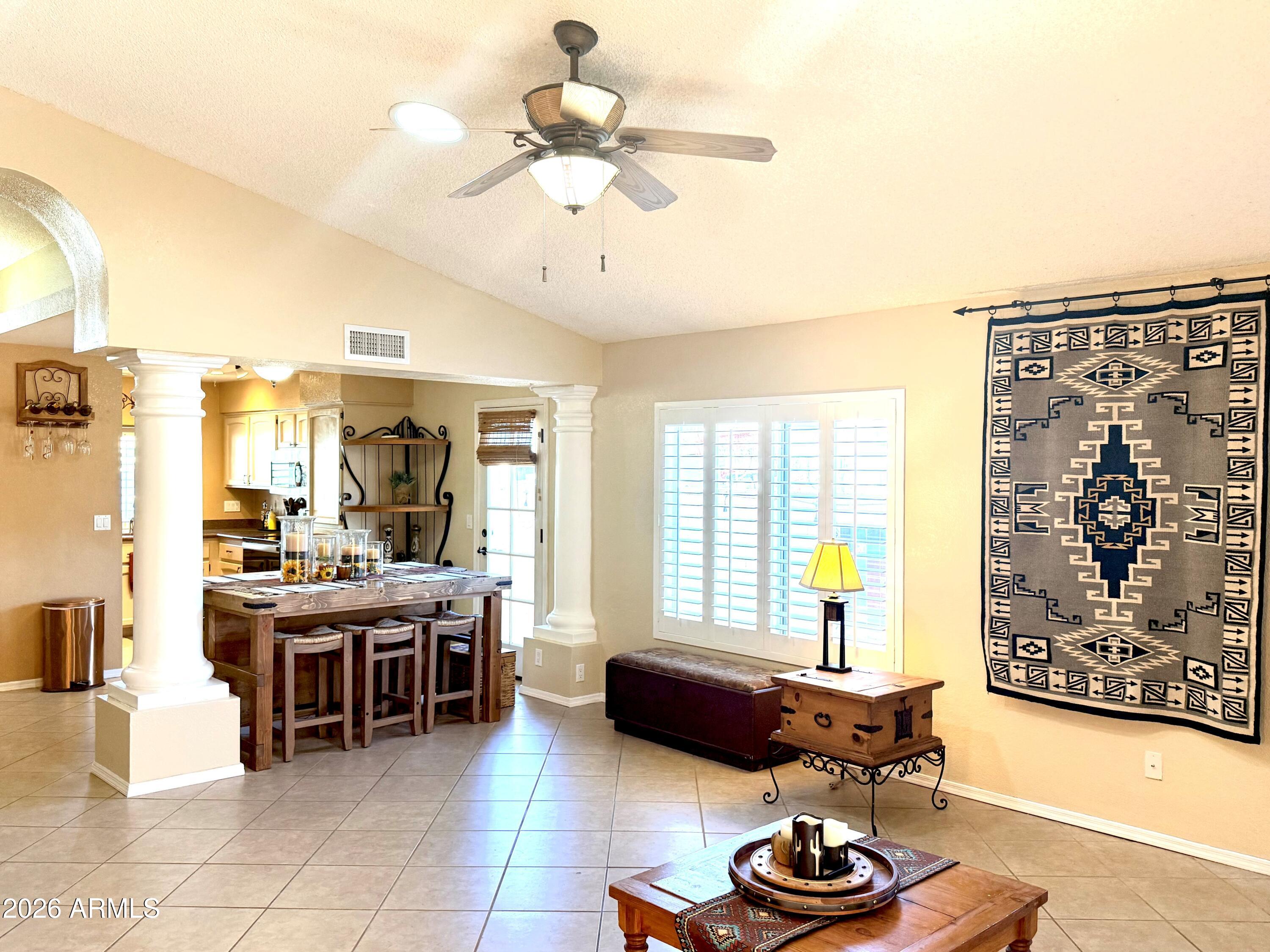 GOLDEN KEYS NORTH LOT 1-70 TR A-J - Residential