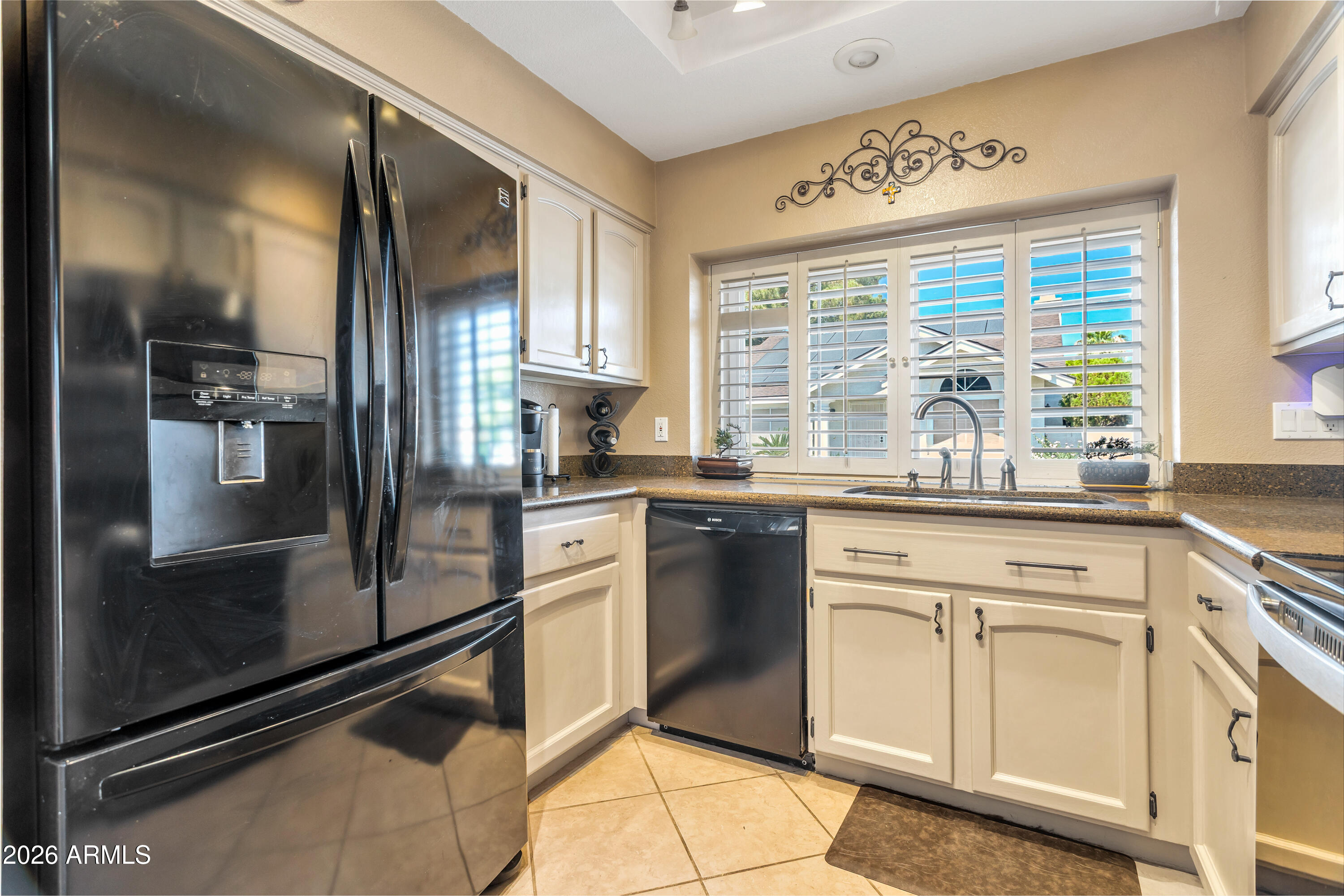 GOLDEN KEYS NORTH LOT 1-70 TR A-J - Residential