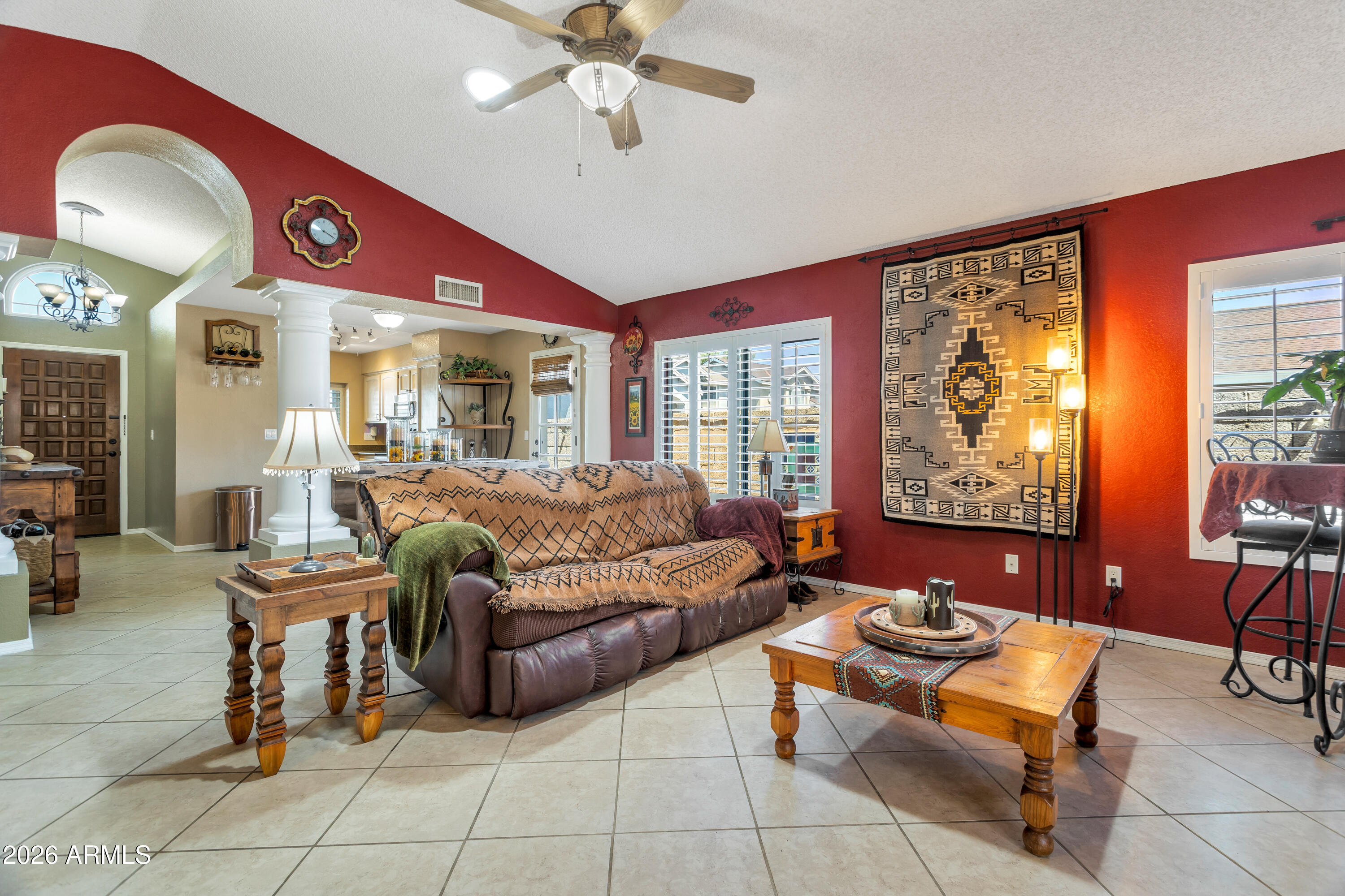 GOLDEN KEYS NORTH LOT 1-70 TR A-J - Residential