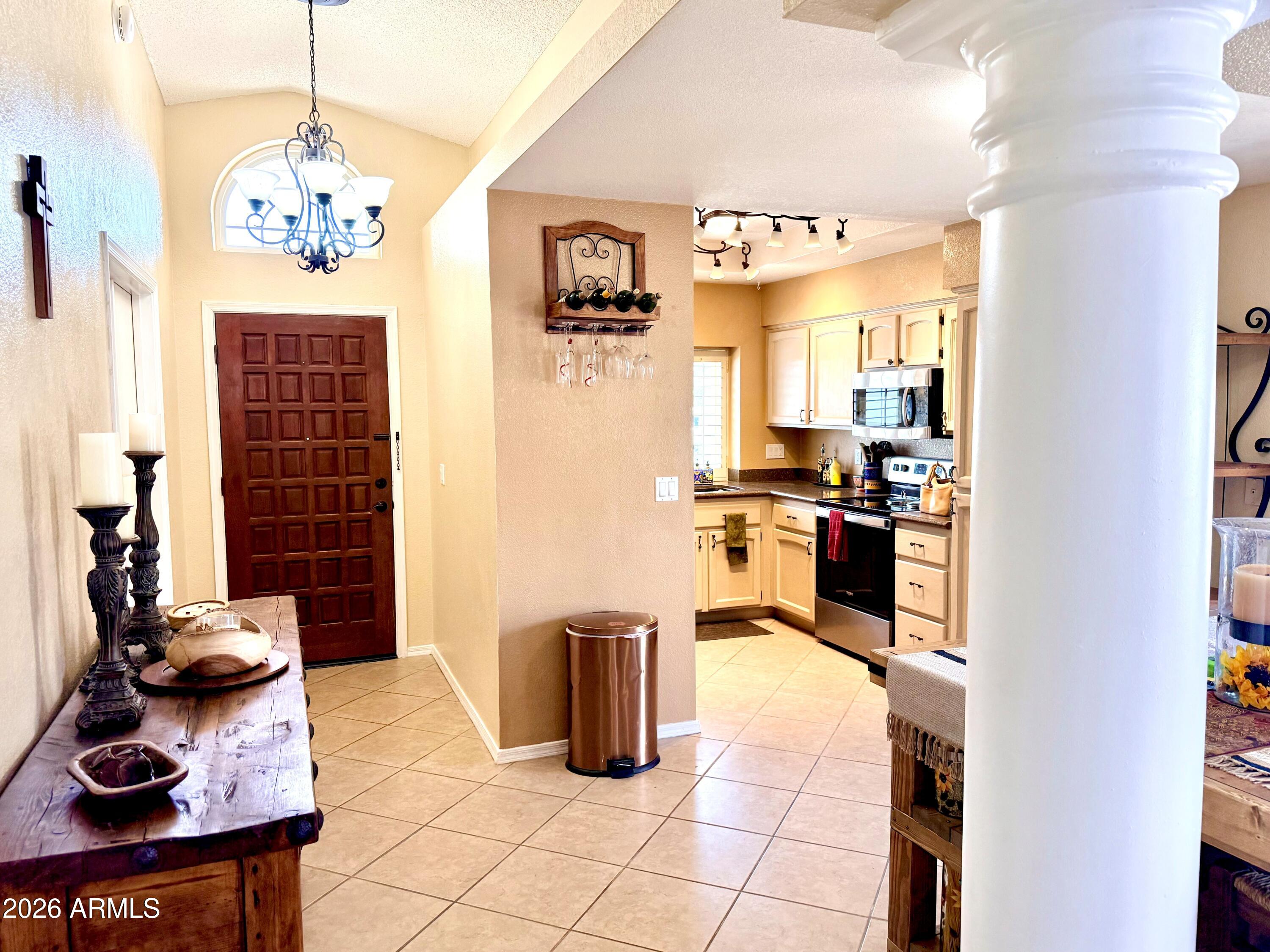 GOLDEN KEYS NORTH LOT 1-70 TR A-J - Residential