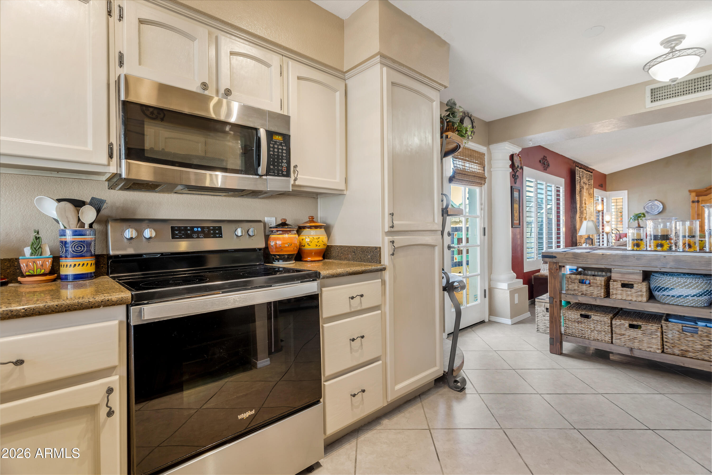 GOLDEN KEYS NORTH LOT 1-70 TR A-J - Residential