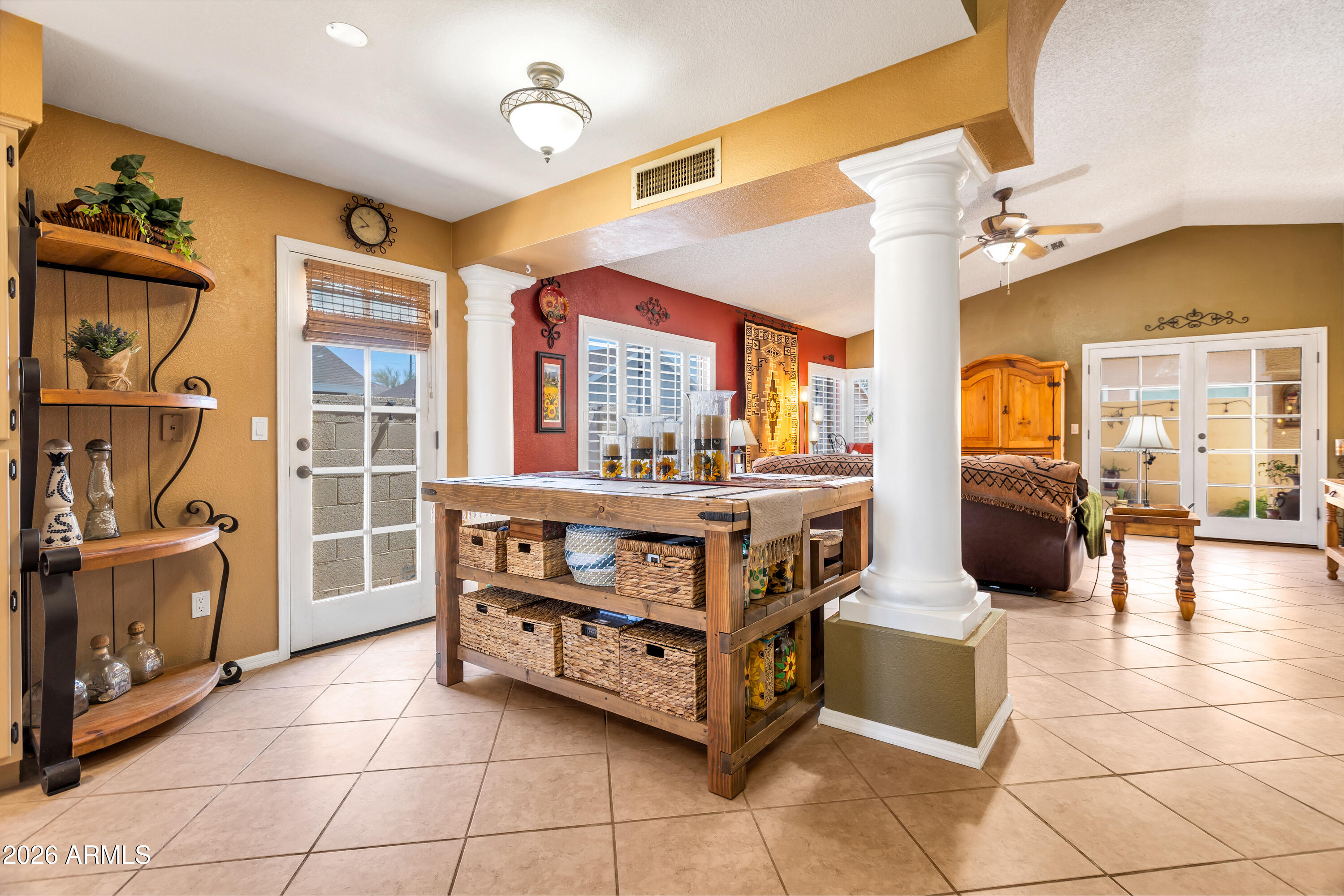 GOLDEN KEYS NORTH LOT 1-70 TR A-J - Residential