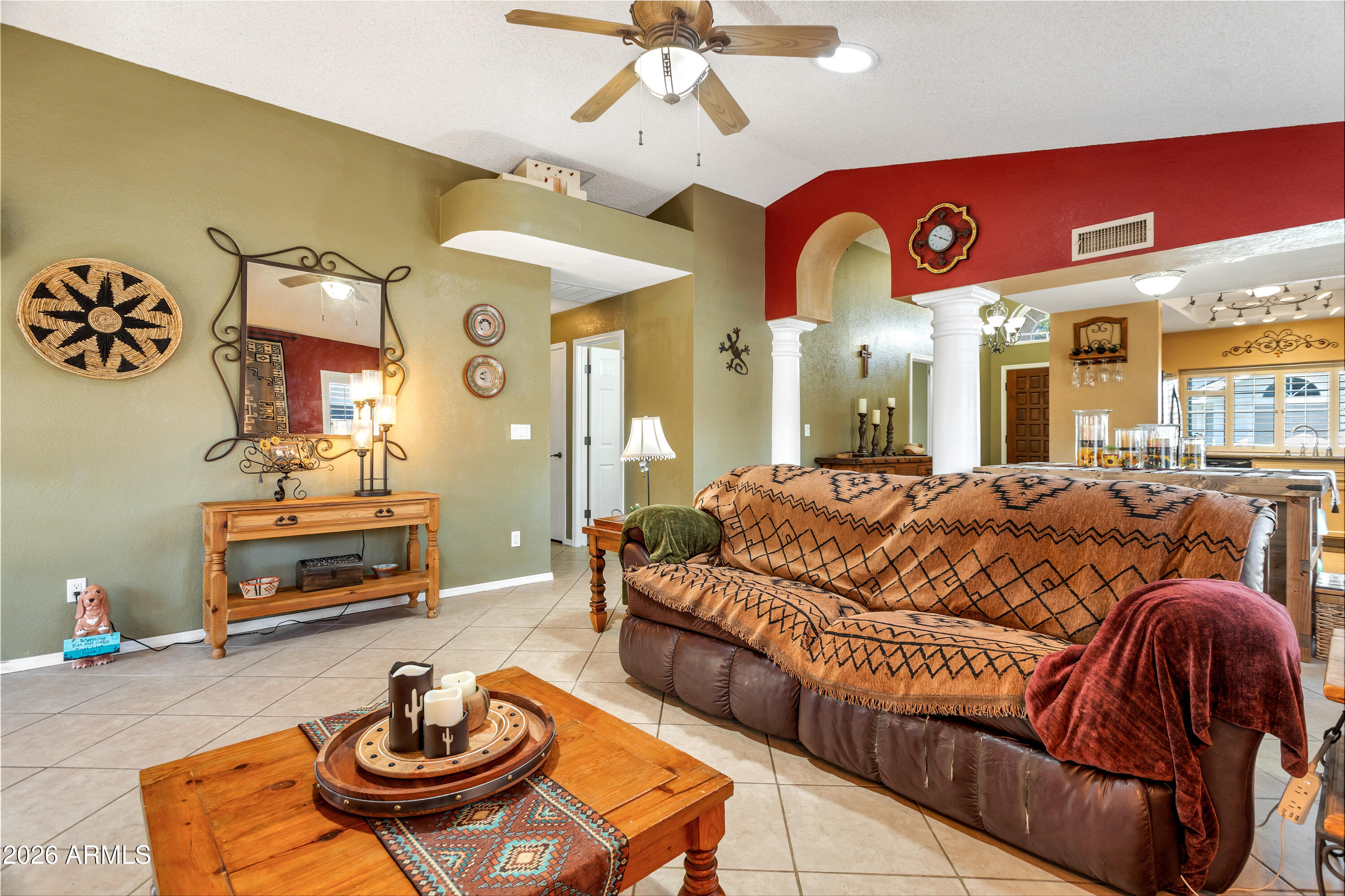GOLDEN KEYS NORTH LOT 1-70 TR A-J - Residential