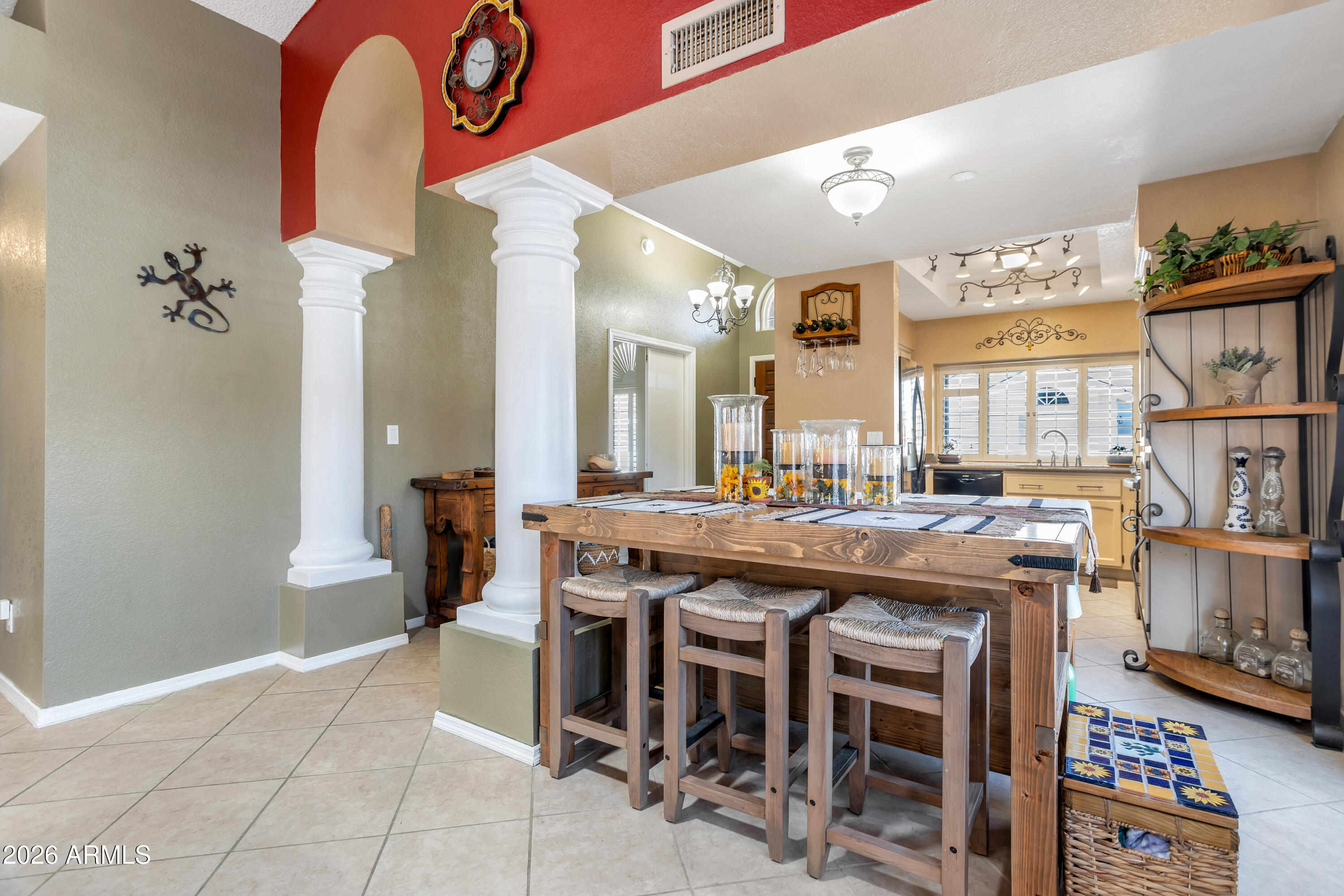 GOLDEN KEYS NORTH LOT 1-70 TR A-J - Residential