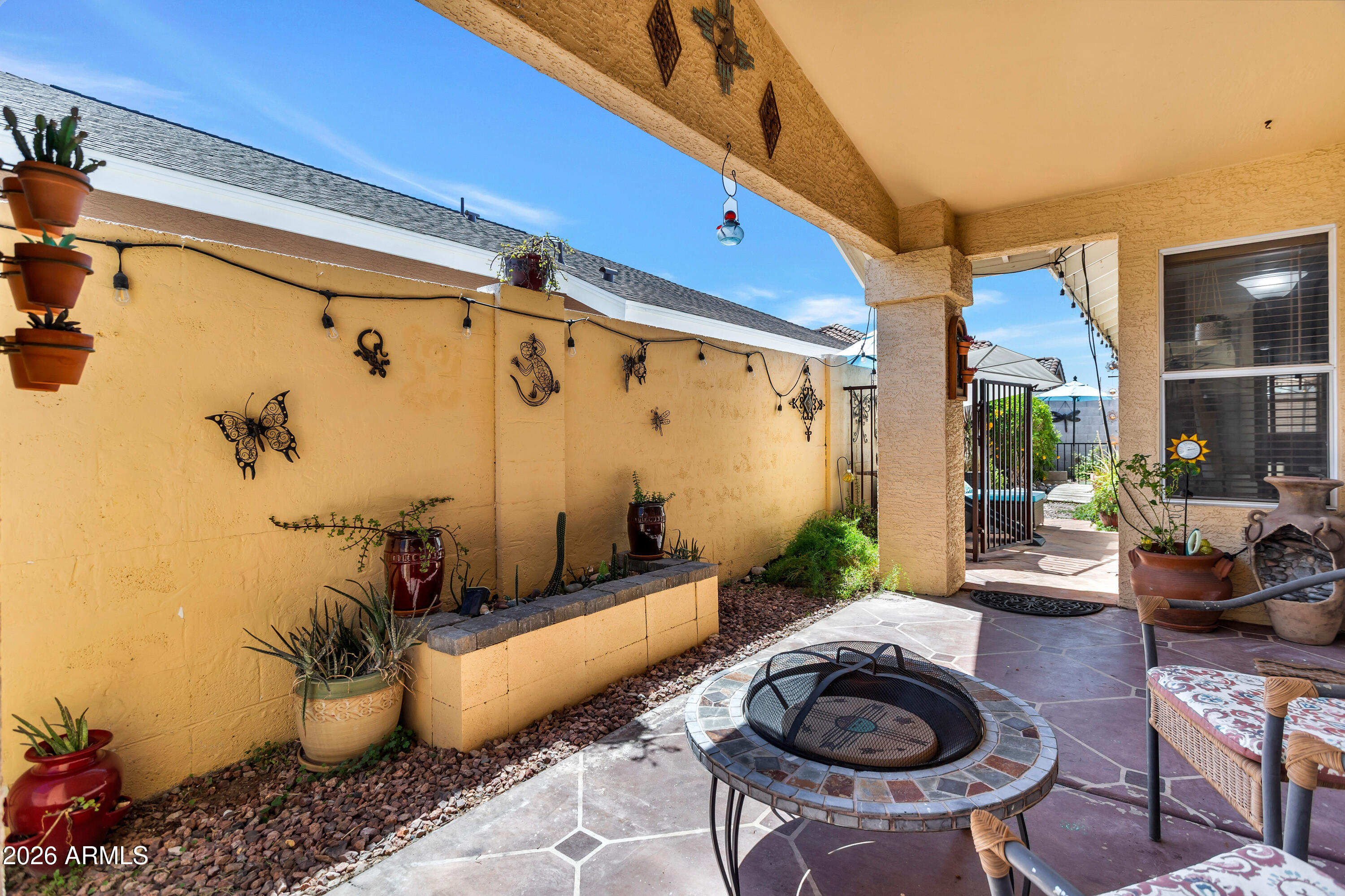 GOLDEN KEYS NORTH LOT 1-70 TR A-J - Residential