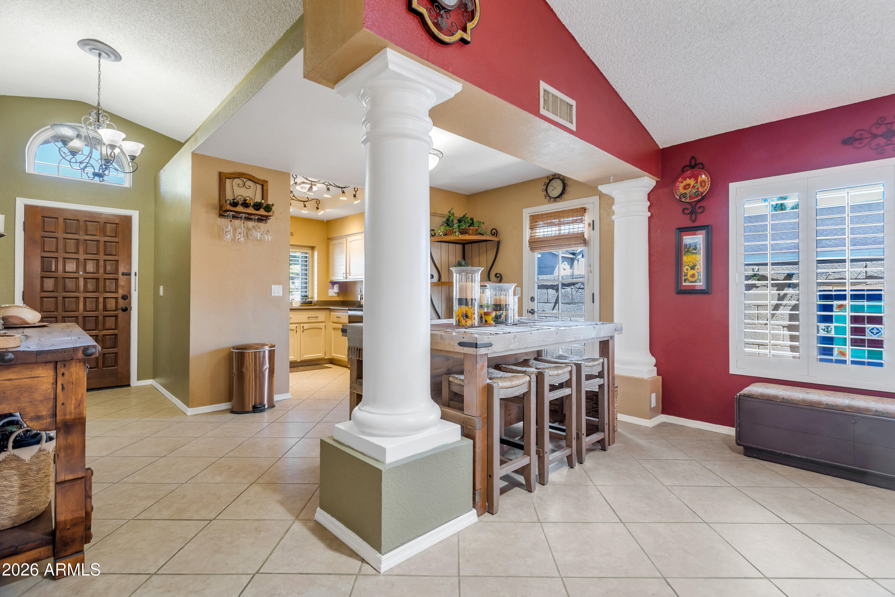 GOLDEN KEYS NORTH LOT 1-70 TR A-J - Residential