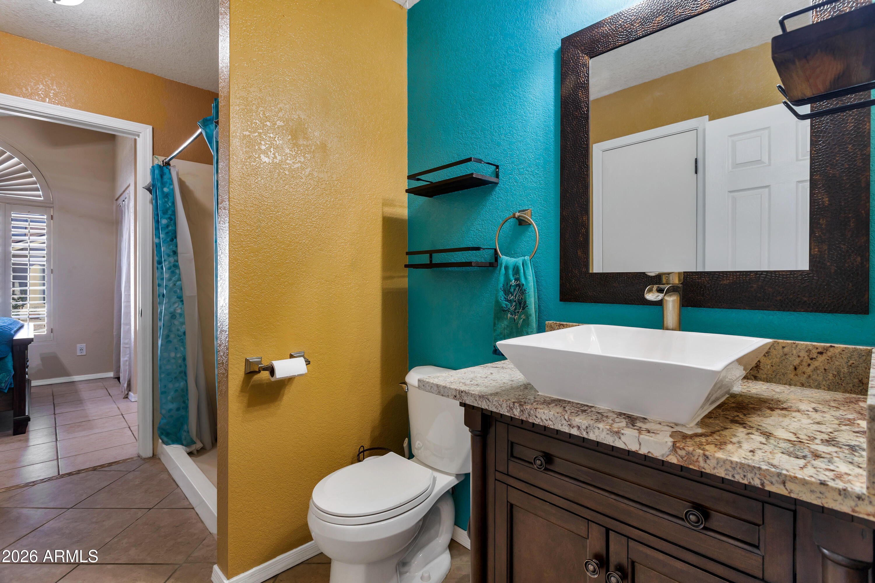 GOLDEN KEYS NORTH LOT 1-70 TR A-J - Residential