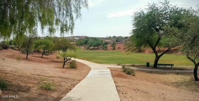 GOLDEN KEYS NORTH LOT 1-70 TR A-J - Residential