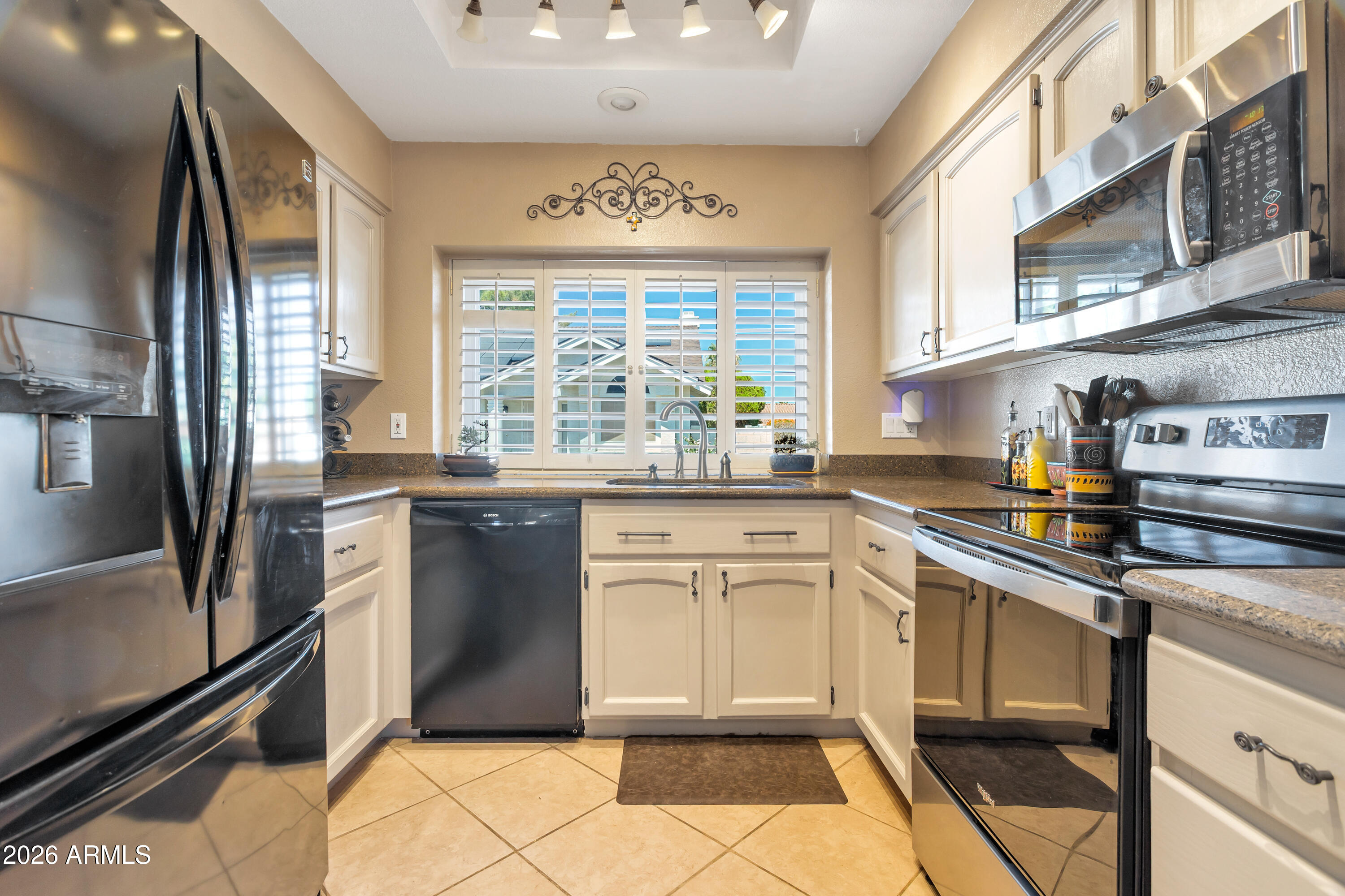 GOLDEN KEYS NORTH LOT 1-70 TR A-J - Residential
