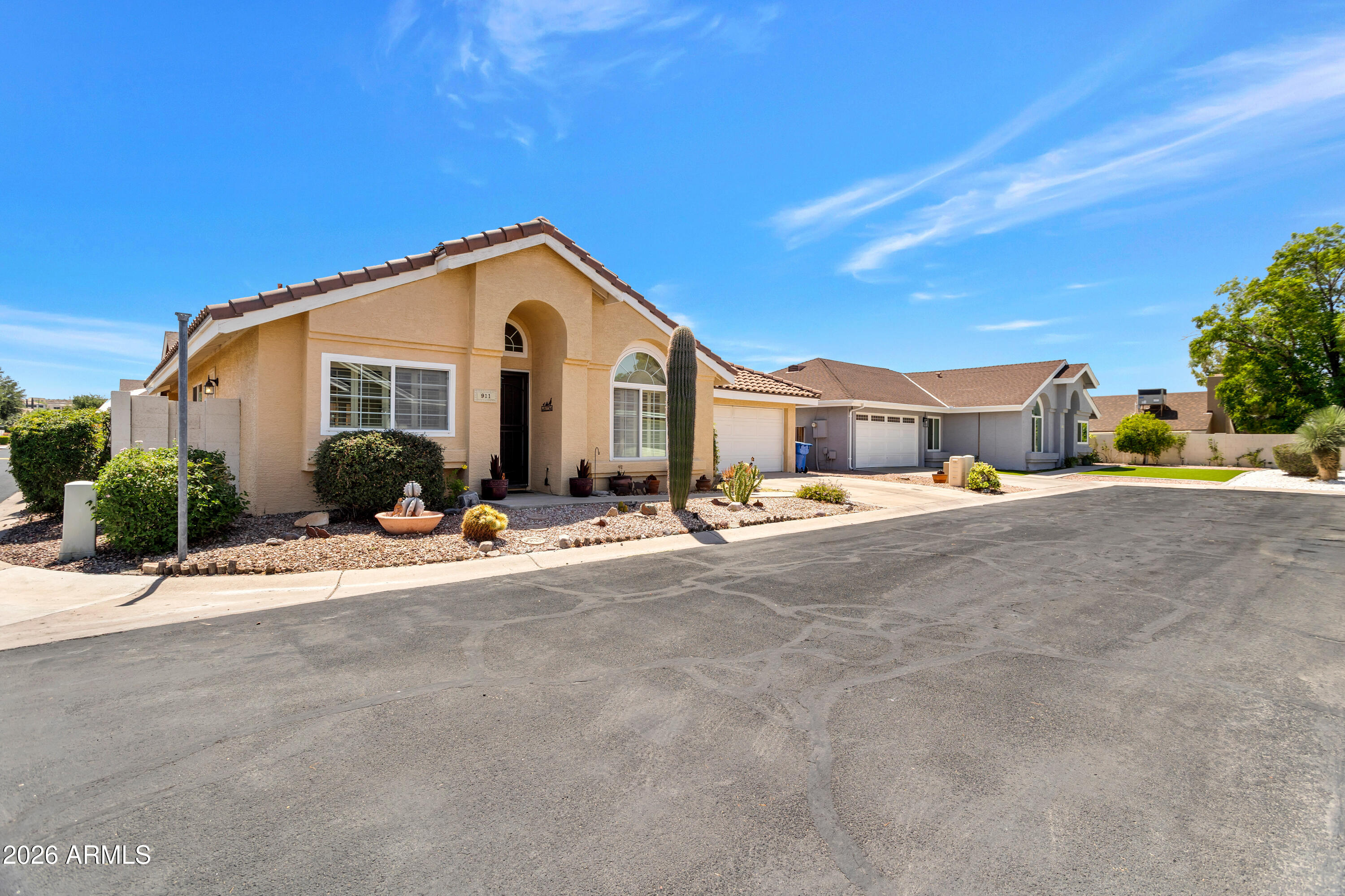 GOLDEN KEYS NORTH LOT 1-70 TR A-J - Residential