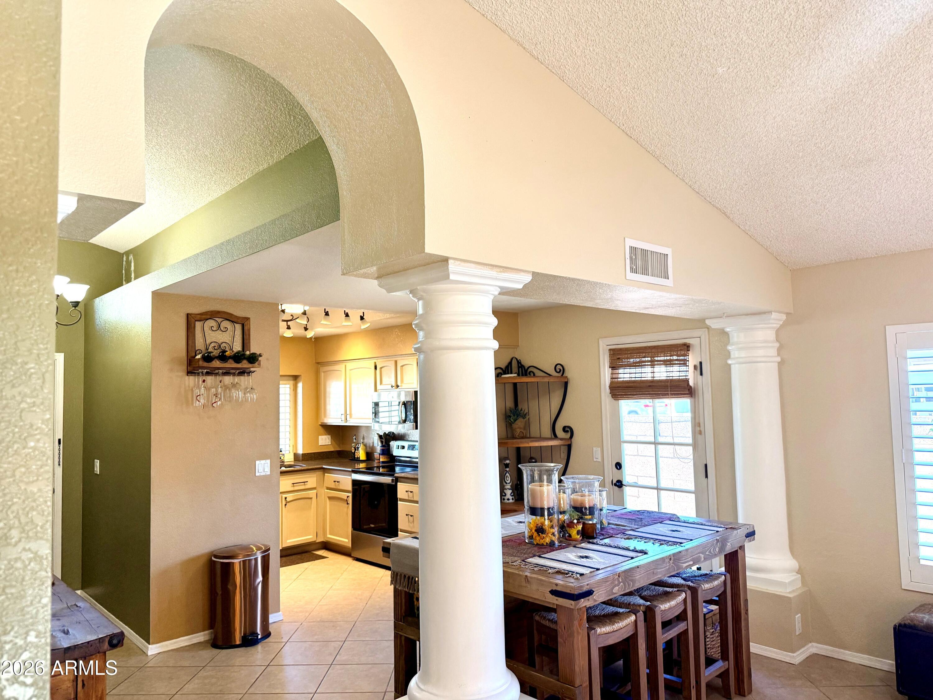 GOLDEN KEYS NORTH LOT 1-70 TR A-J - Residential